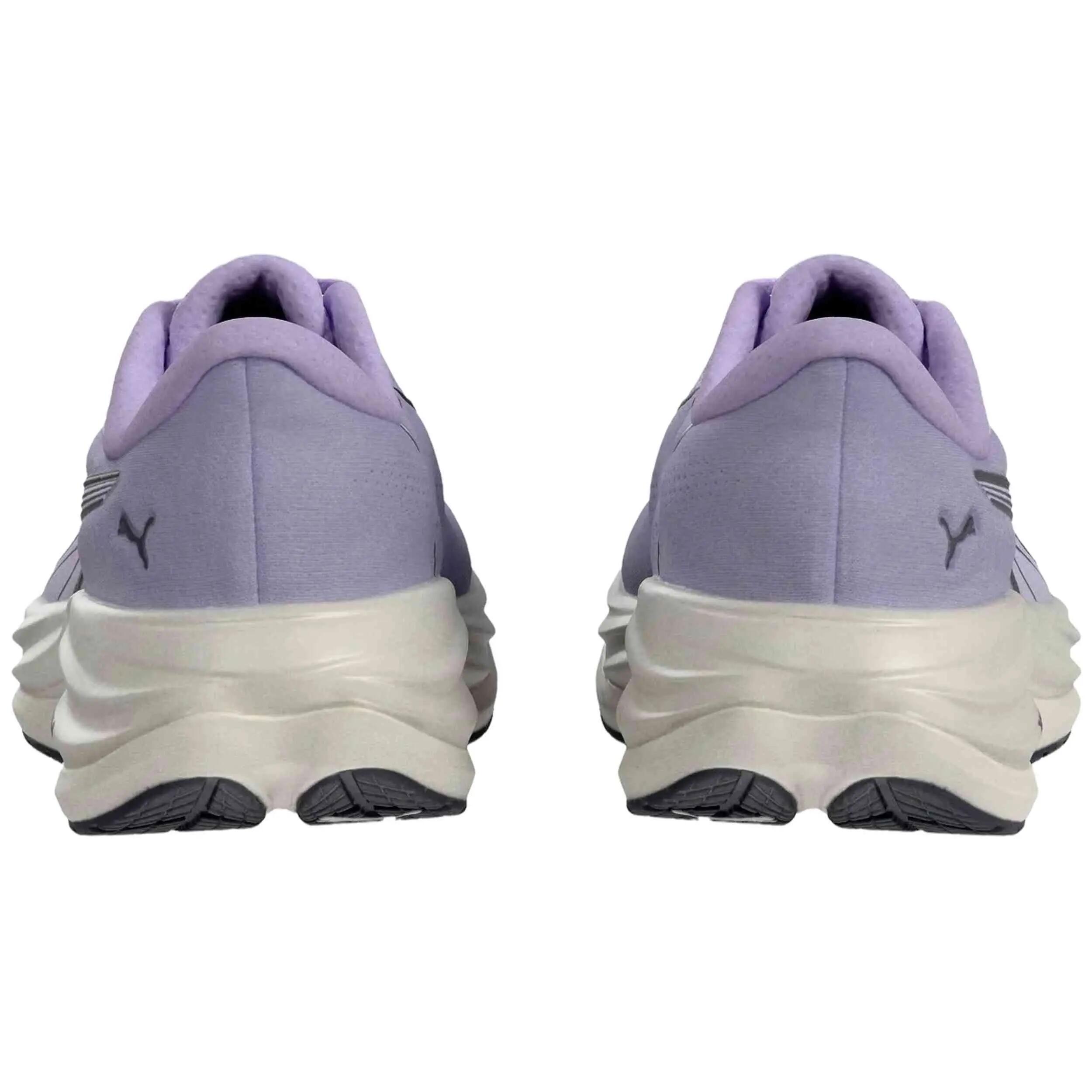 Sneakers Puma model 313701-03 for women 4/4