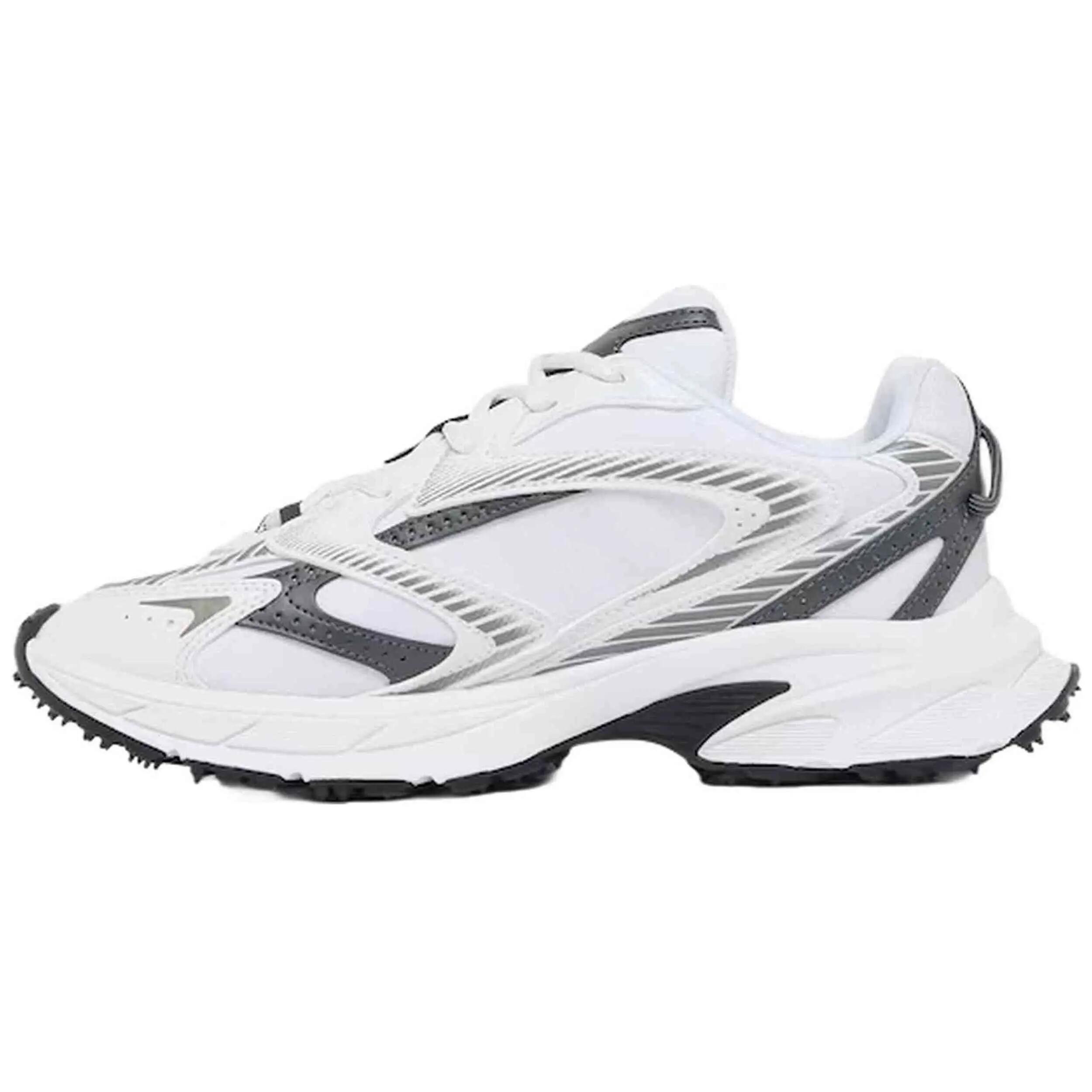 Baskets Lacoste modèle L003 Neo Shot pour homme 5/5