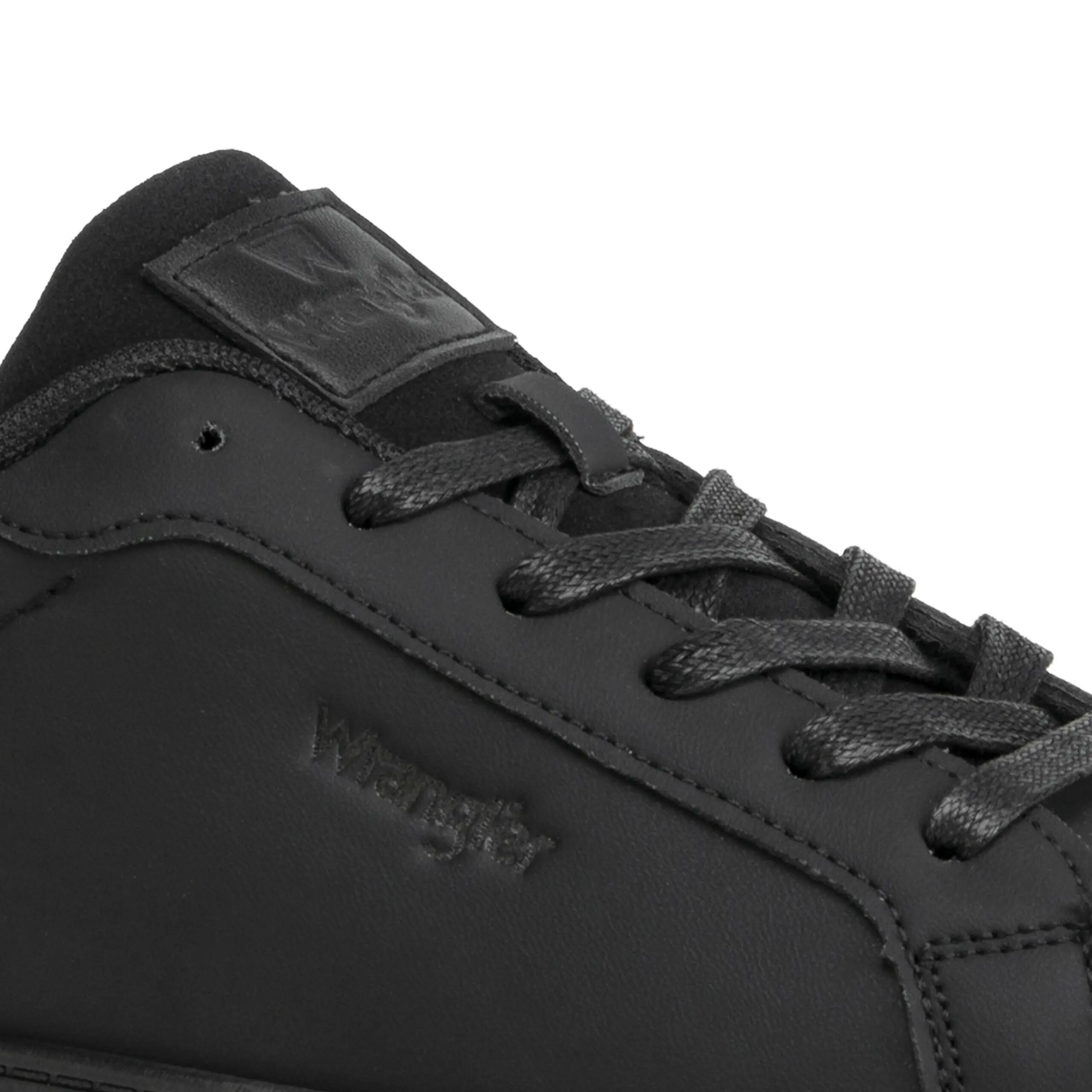 Buty męskie sportowe do chodzenia Wrangler DUSTEEN MEN LOW 5/5