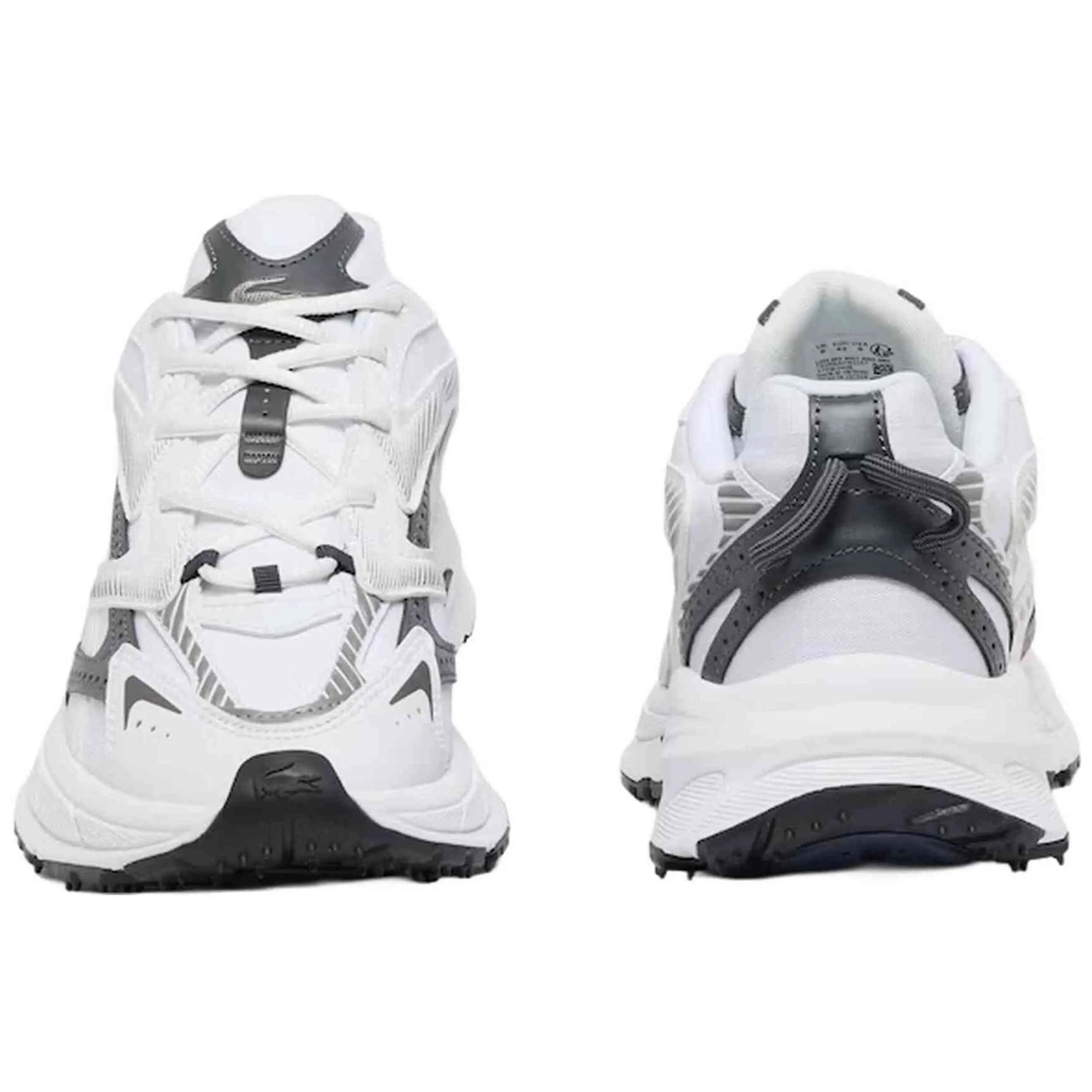 Baskets Lacoste modèle L003 Neo Shot pour homme 4/5