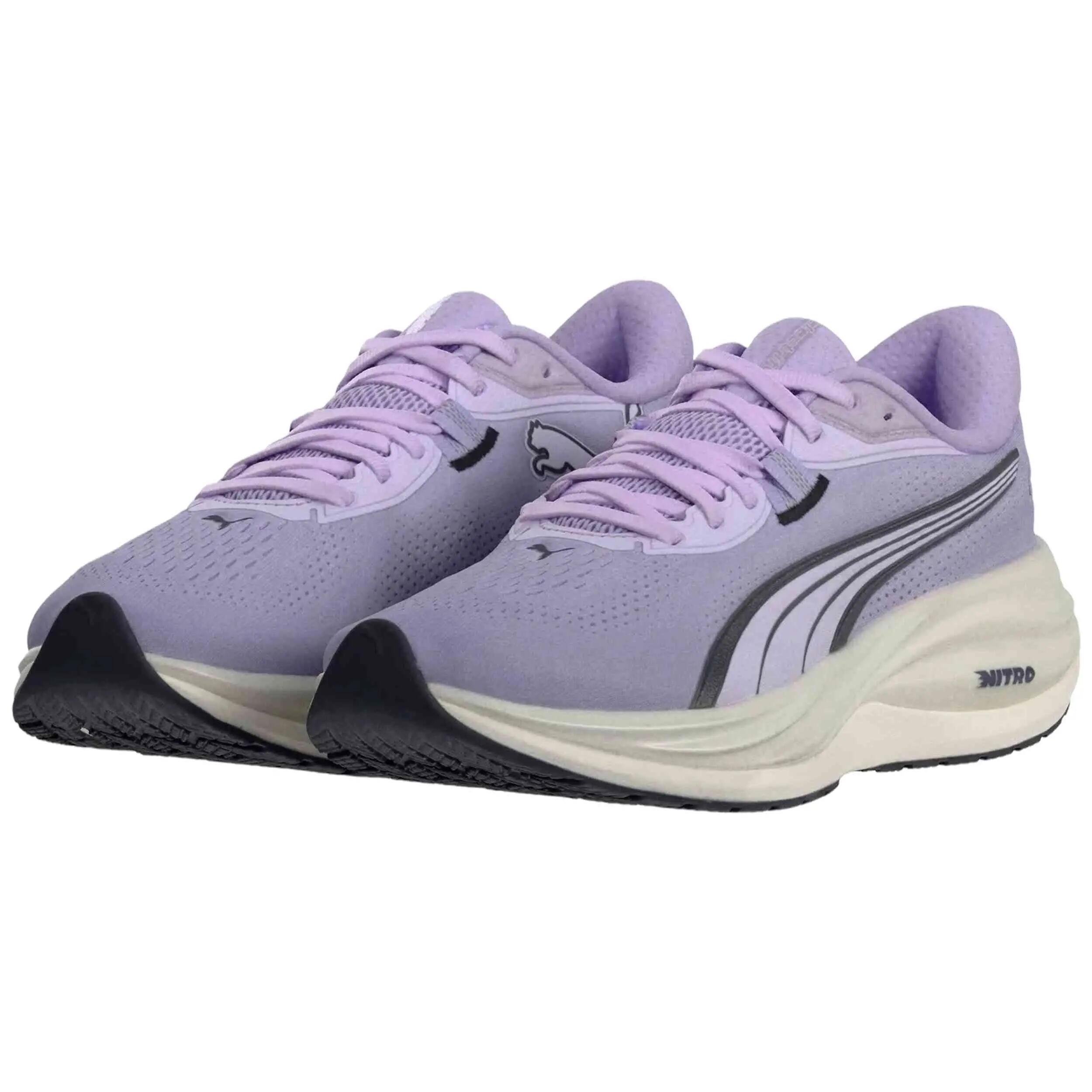 Sneakers Puma model 313701-03 for women 2/4