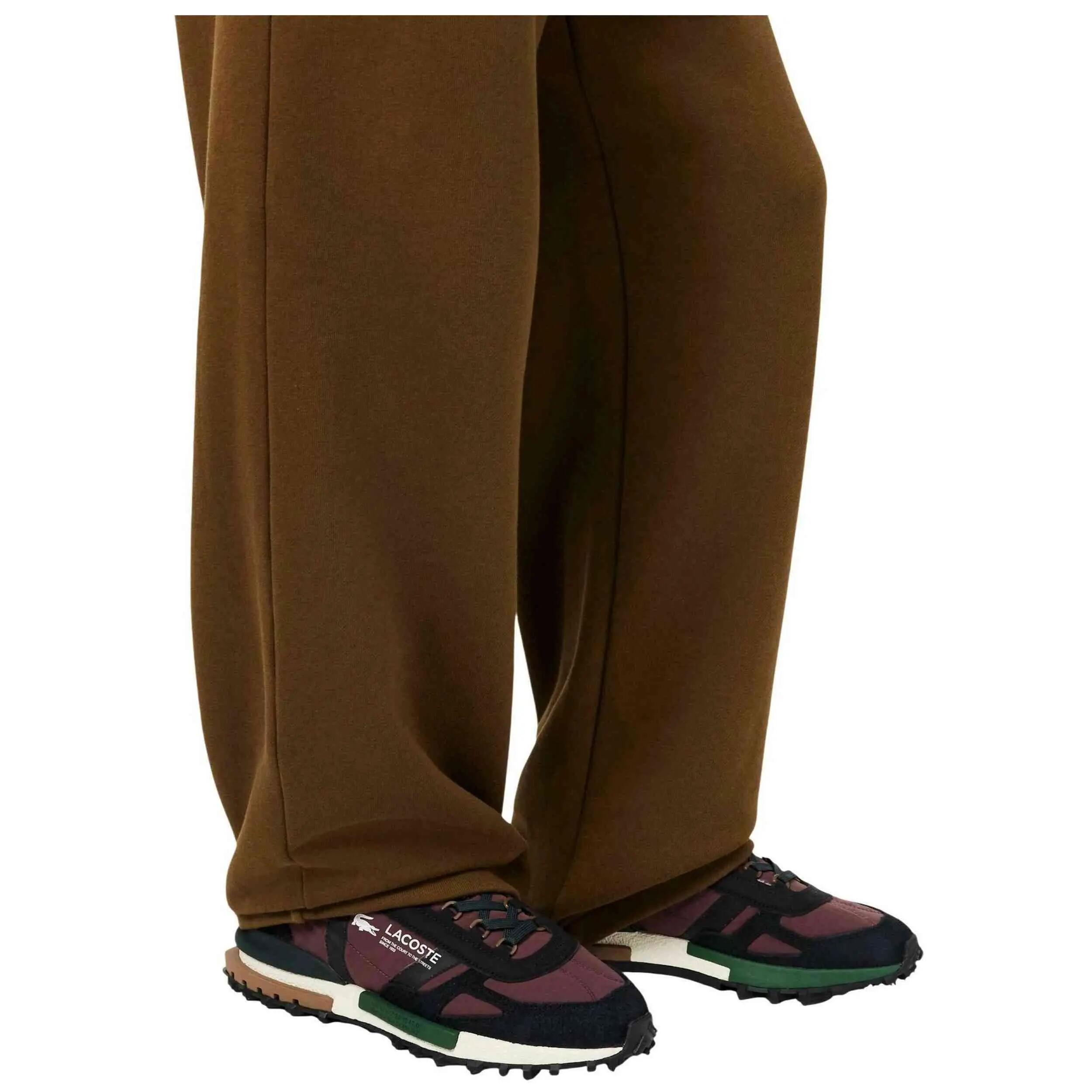Baskets Lacoste modèle Elite Active pour homme 4/5