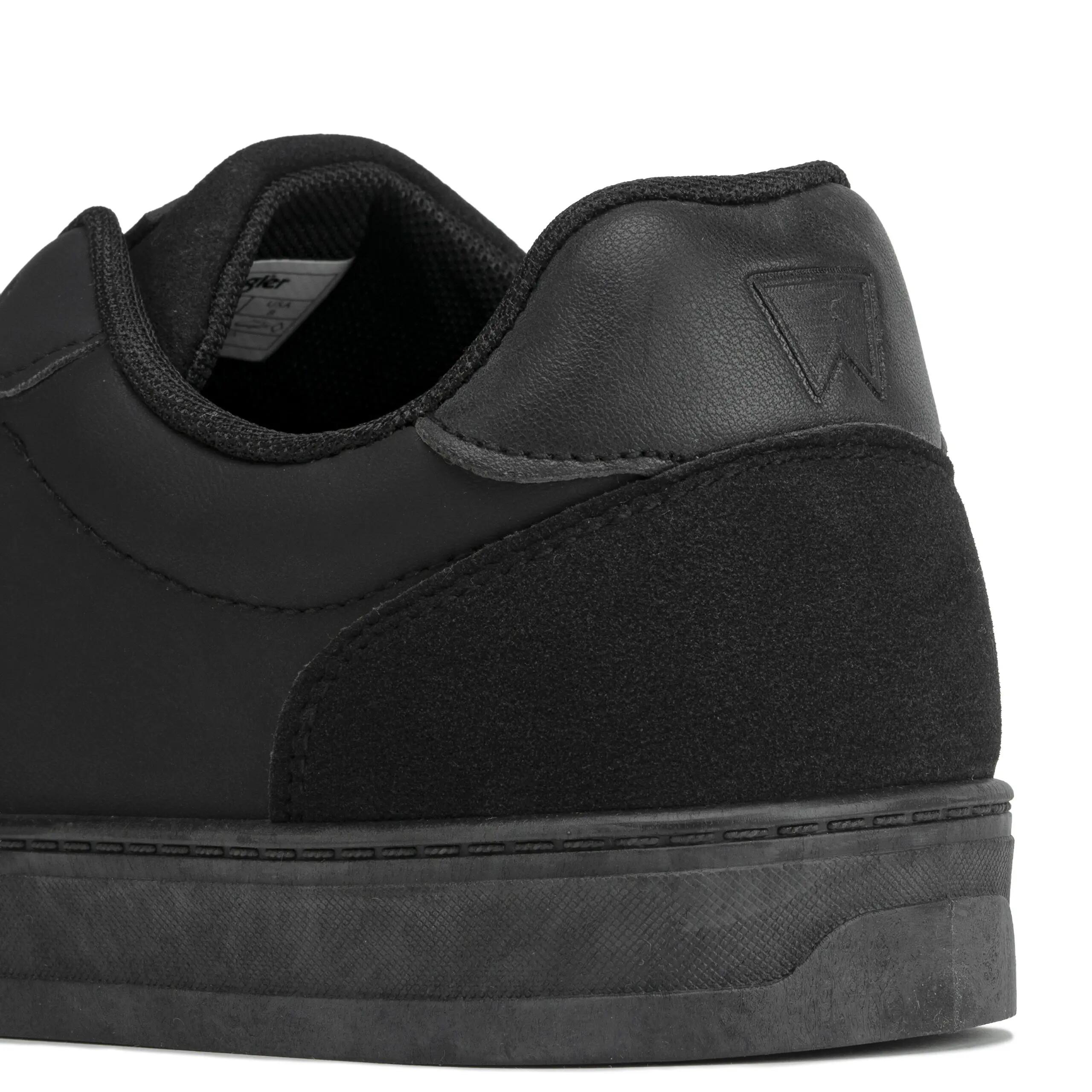 Buty męskie sportowe do chodzenia Wrangler DUSTEEN MEN LOW 4/5