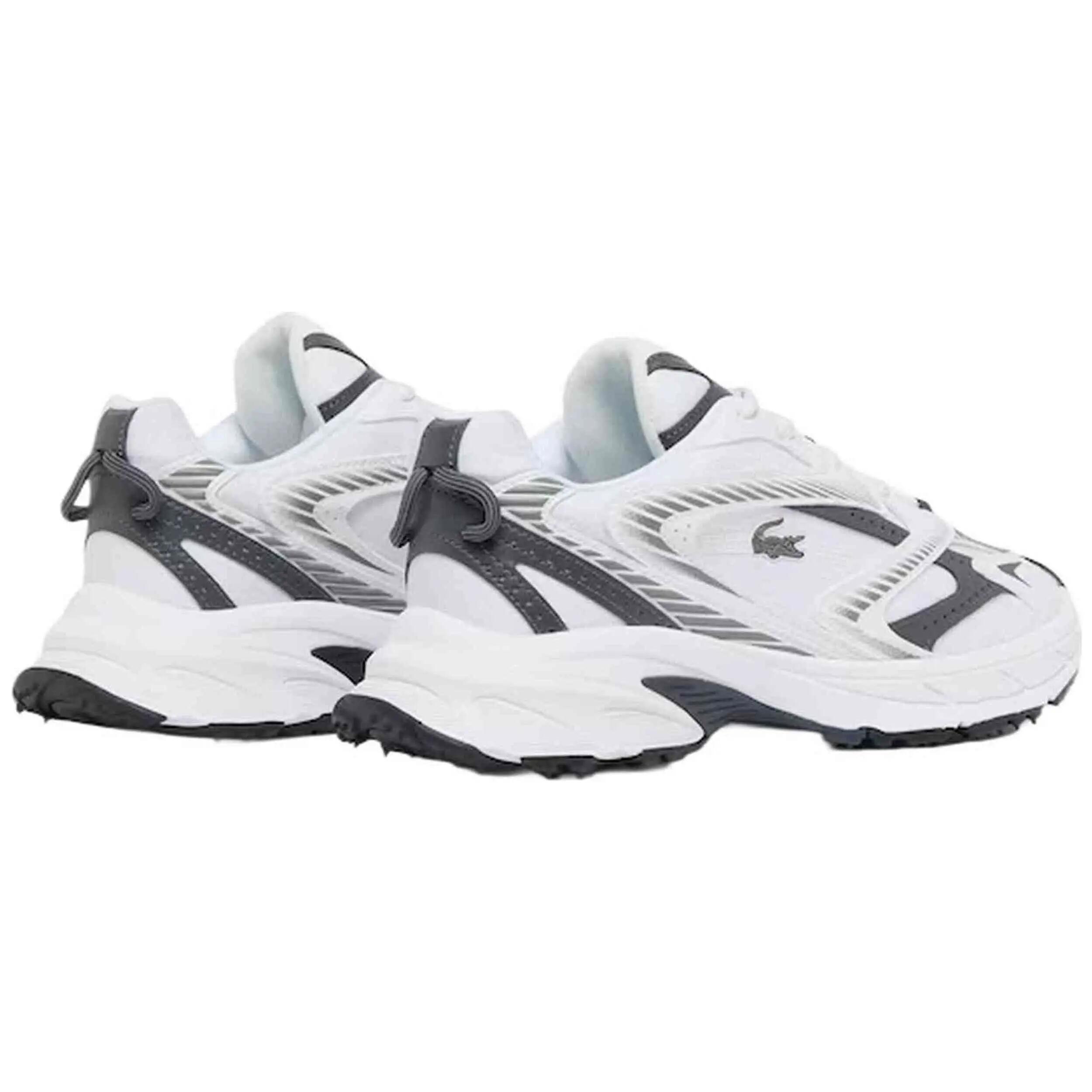 Baskets Lacoste modèle L003 Neo Shot pour homme 3/5