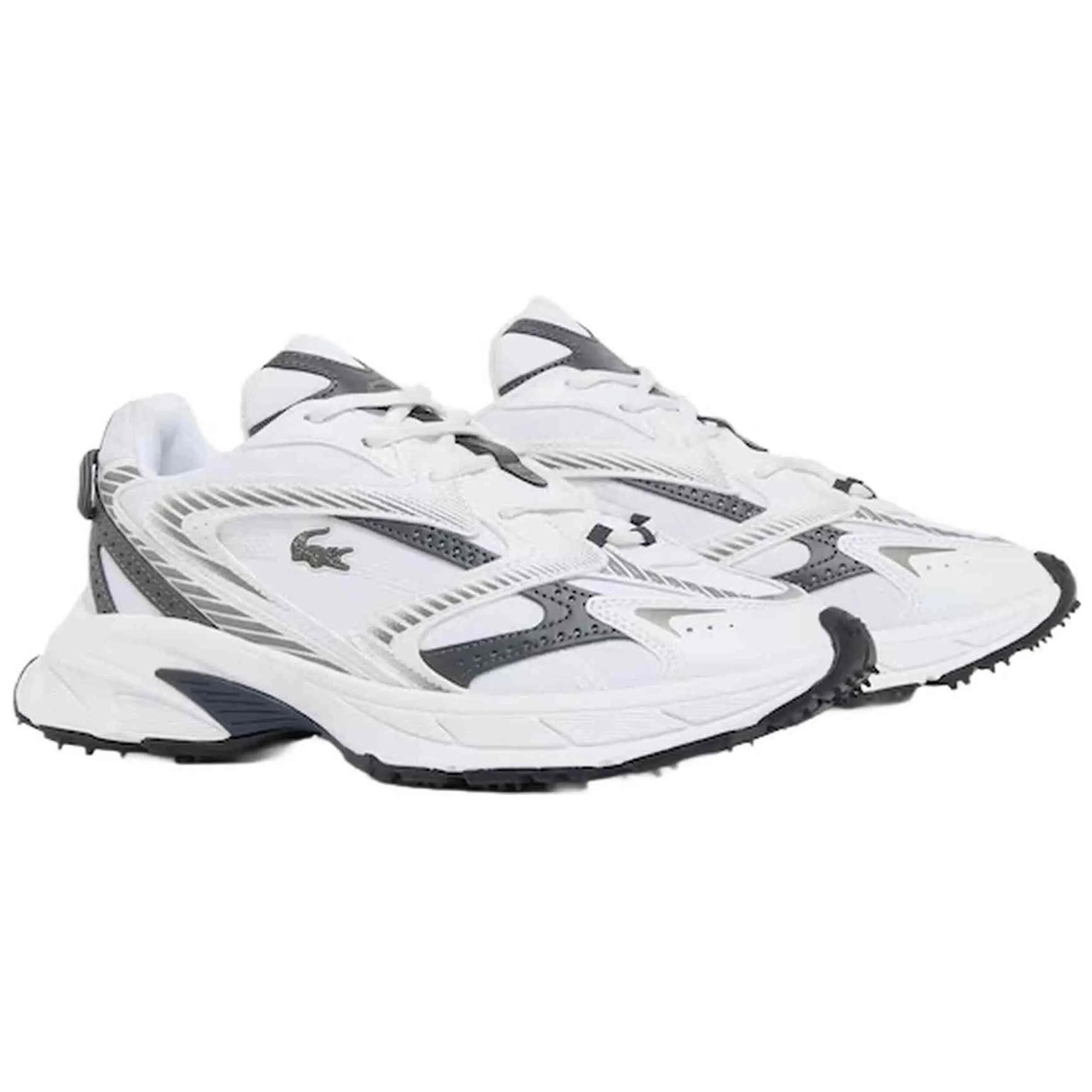 Baskets Lacoste modèle L003 Neo Shot pour homme 2/5
