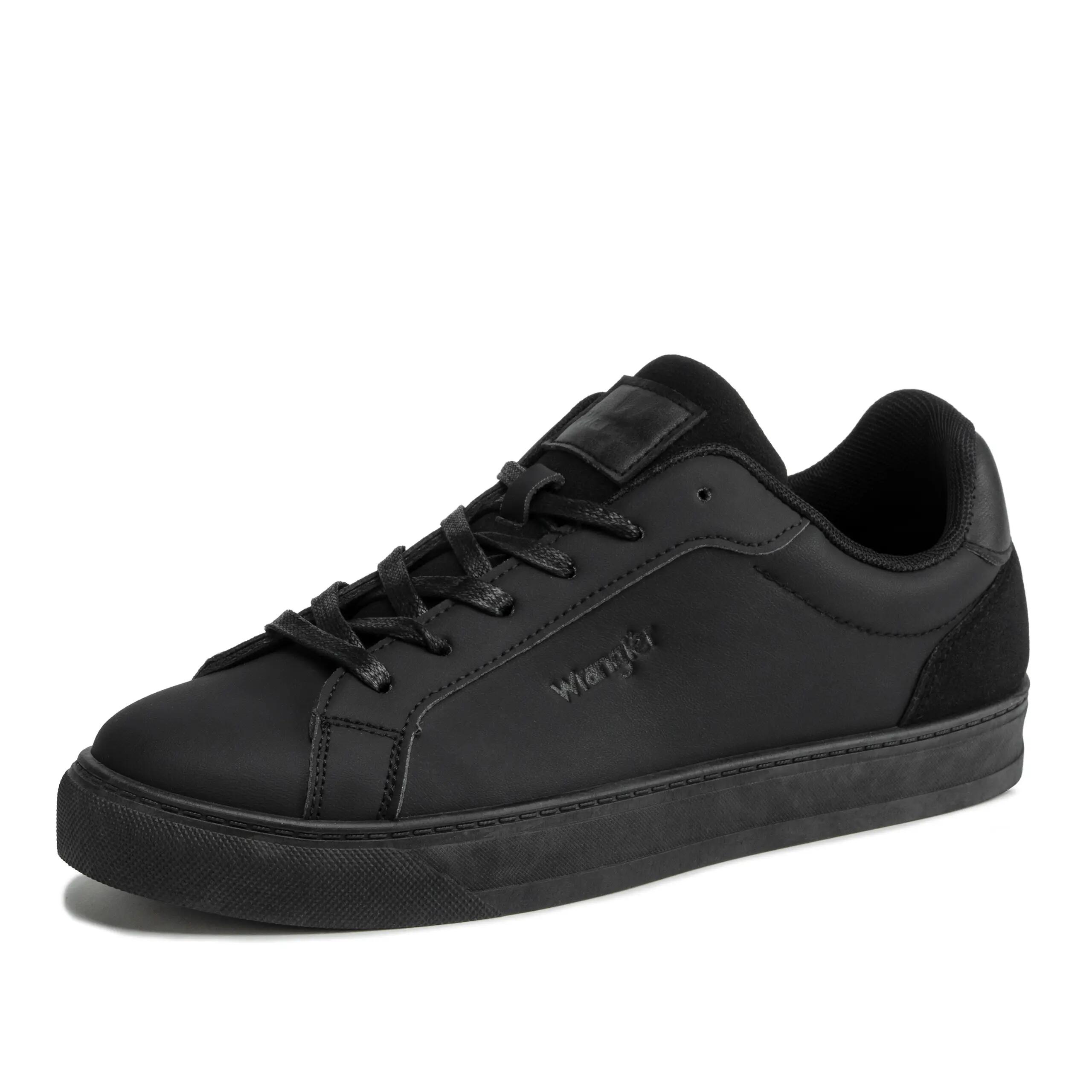 Buty męskie sportowe do chodzenia Wrangler DUSTEEN MEN LOW 3/5