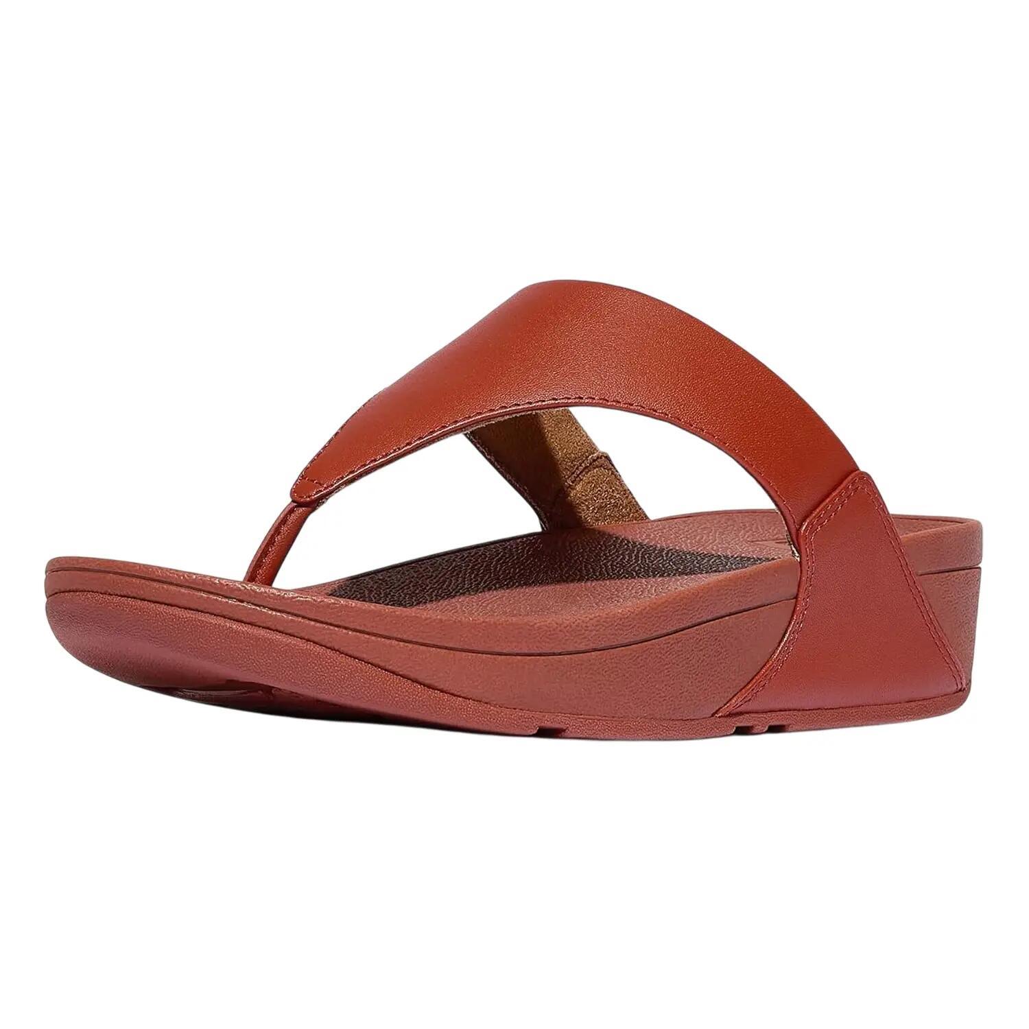 Sandales Femme (Terre Cuite) 4/4