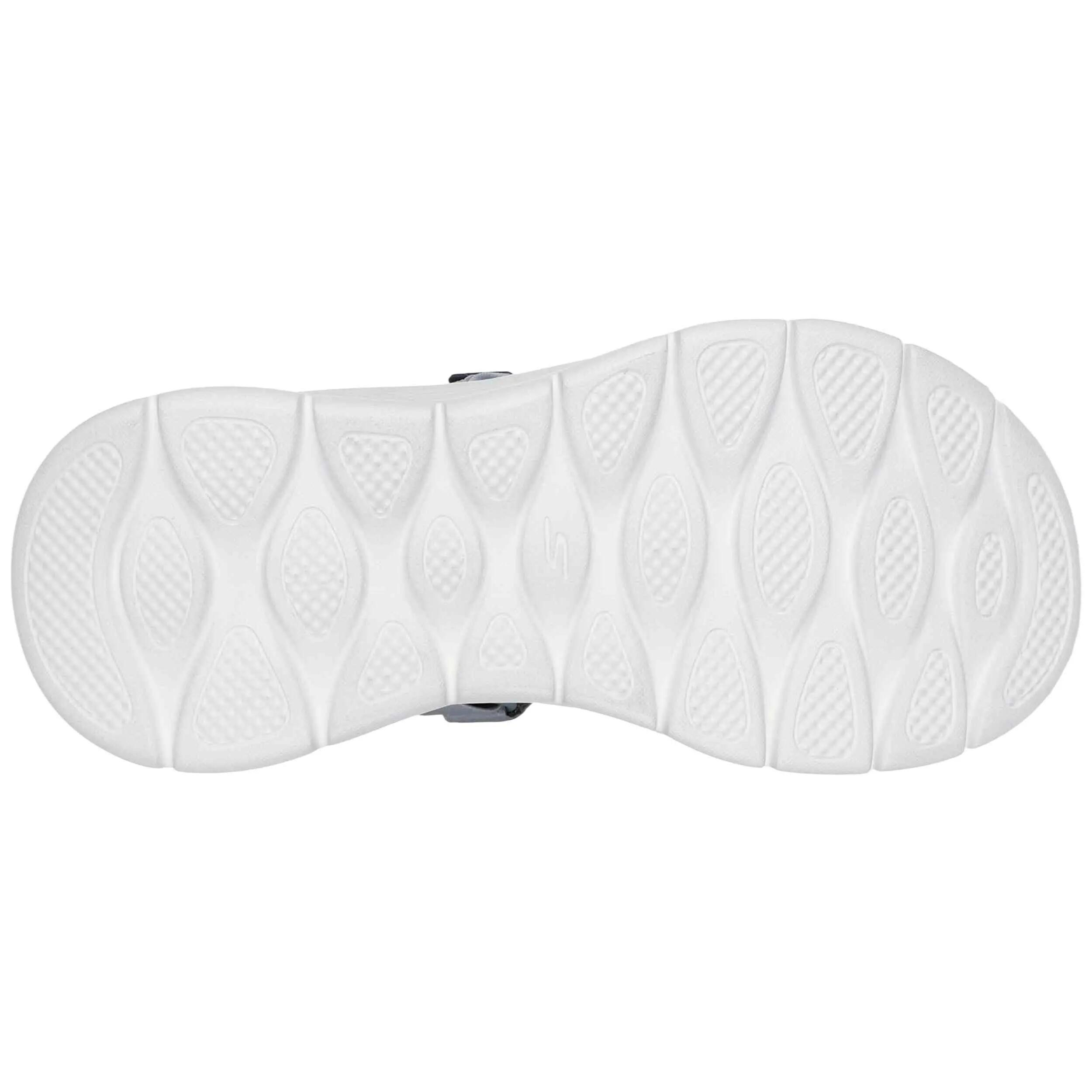 Sandalias Skechers modelo Slip Ins Go Walk Flex Sd Easy Entry para hombre 5/5