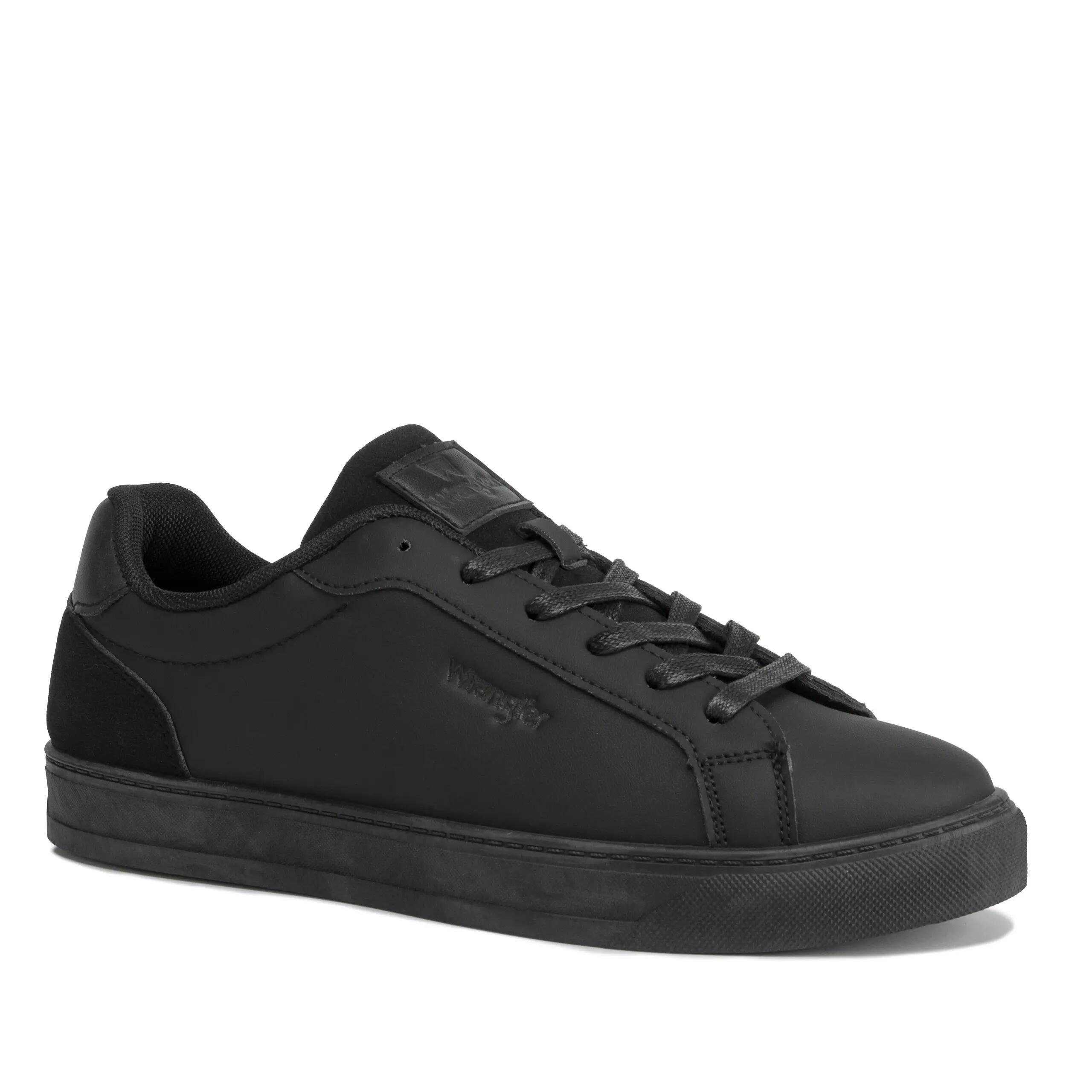 Buty męskie sportowe do chodzenia Wrangler DUSTEEN MEN LOW 2/5