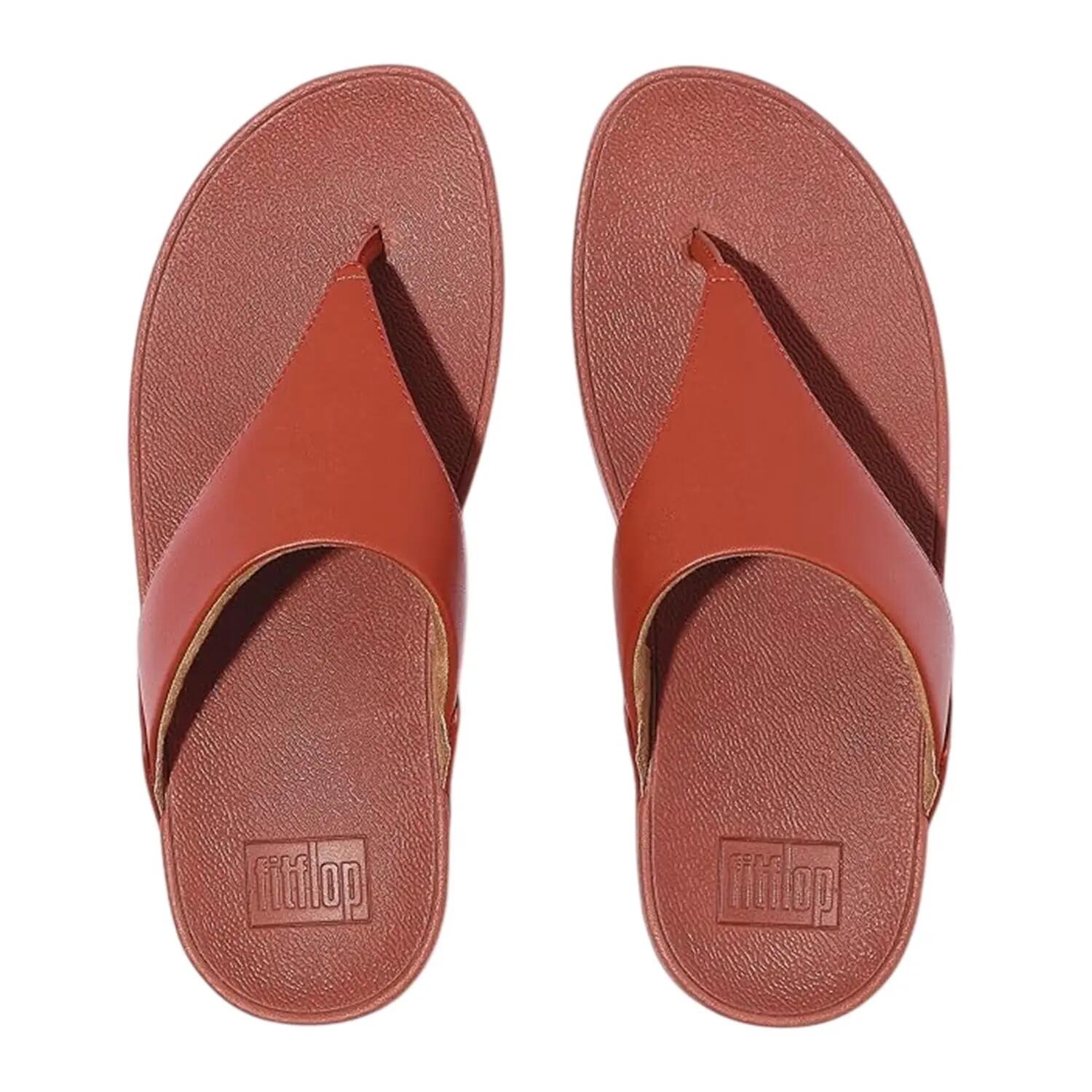 Sandales Femme (Terre Cuite) 2/4