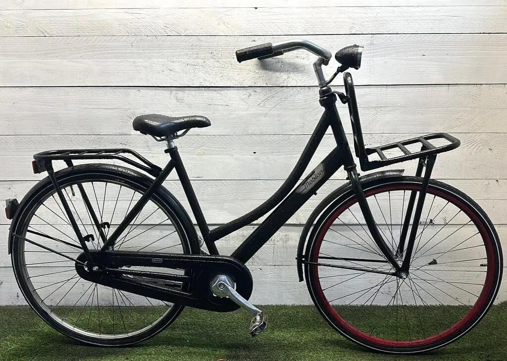 BIKE picture
