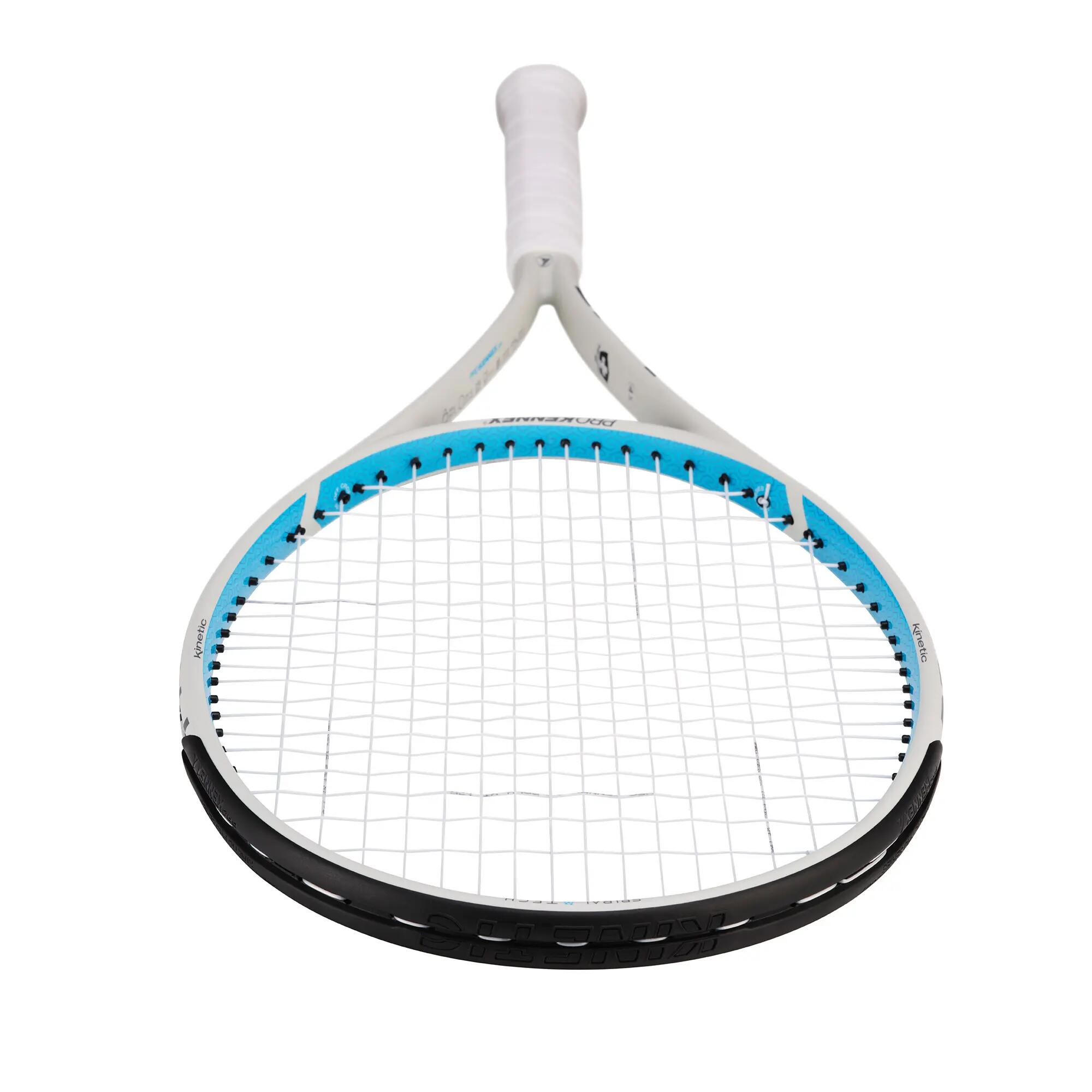 PROKENNEX Ki15 300 105 16x19 Racchetta da Tennis Ki 15 Kinetic Pro Kennex 2022 6/6