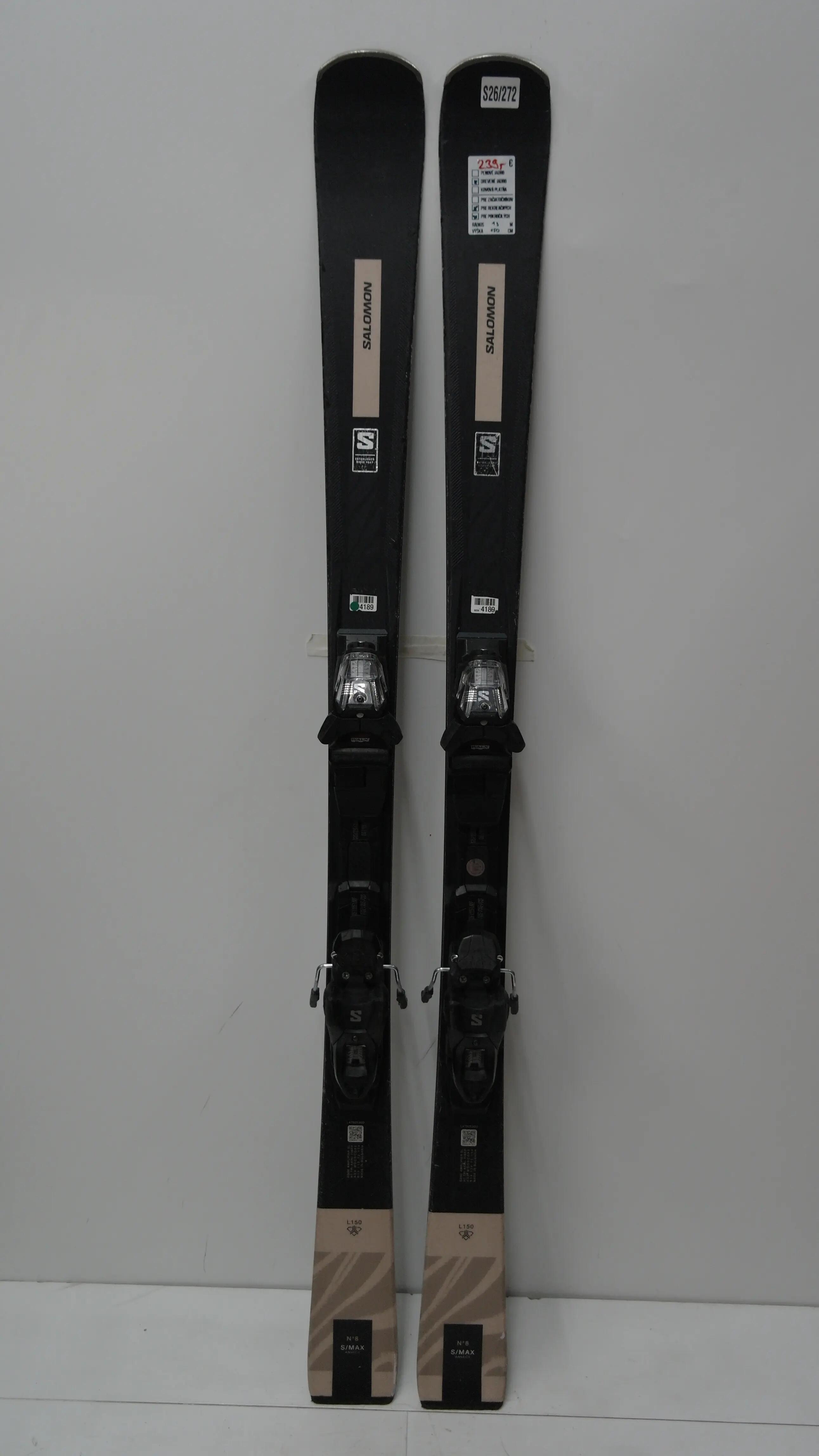 SALOMON picture