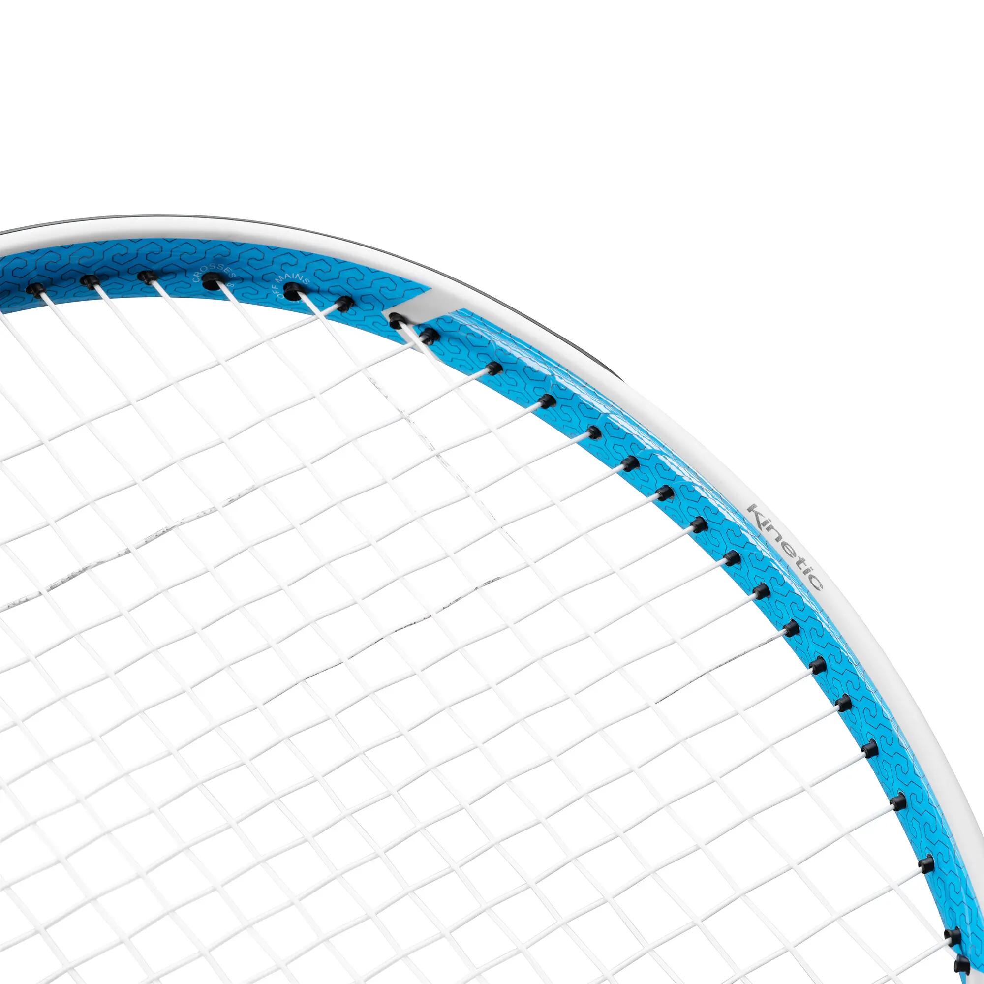 PROKENNEX Ki15 300 105 16x19 Racchetta da Tennis Ki 15 Kinetic Pro Kennex 2022 5/6