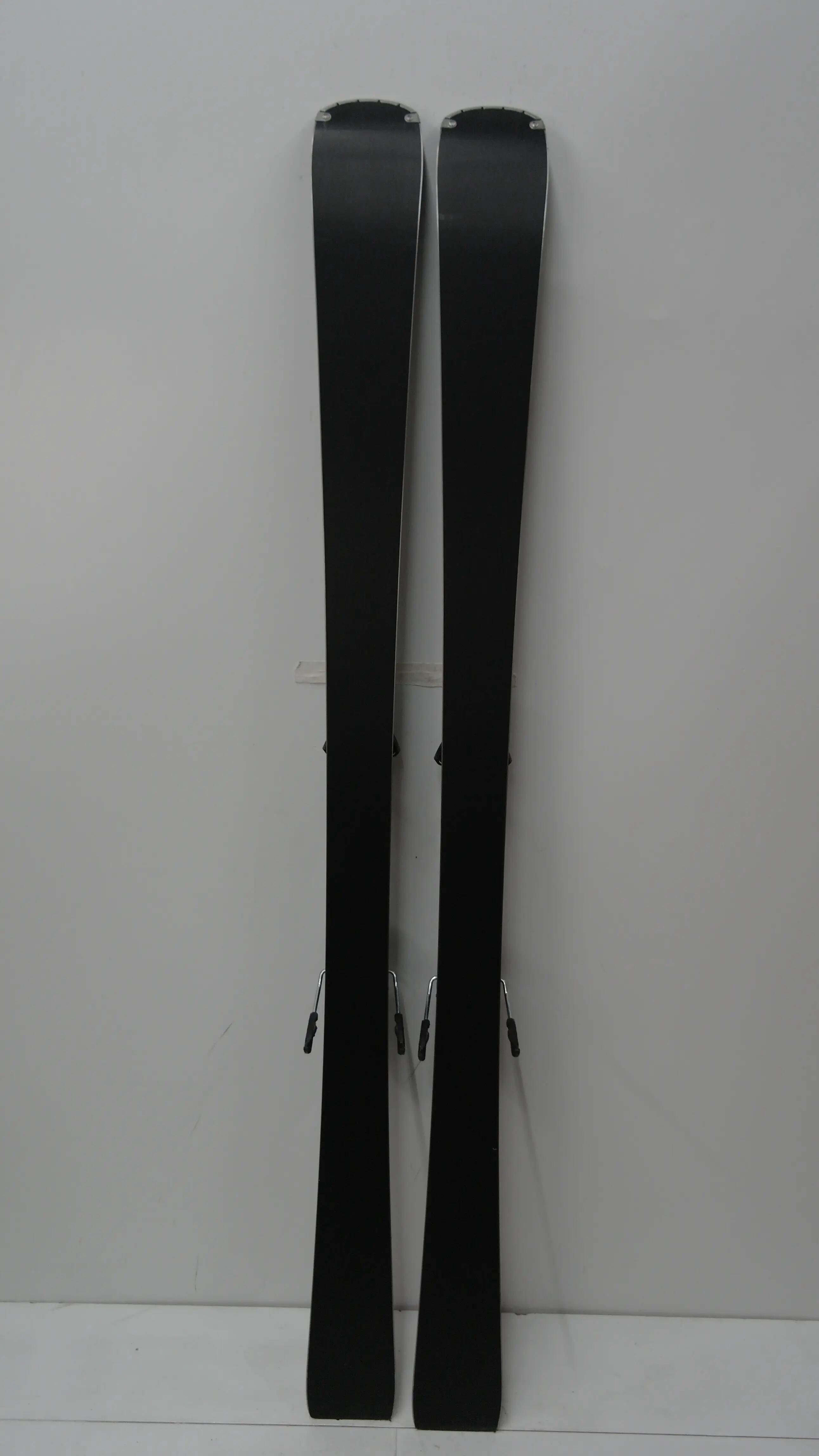 2ND Life - Sjezdové lyže Salomon S-Max N°8 4/4