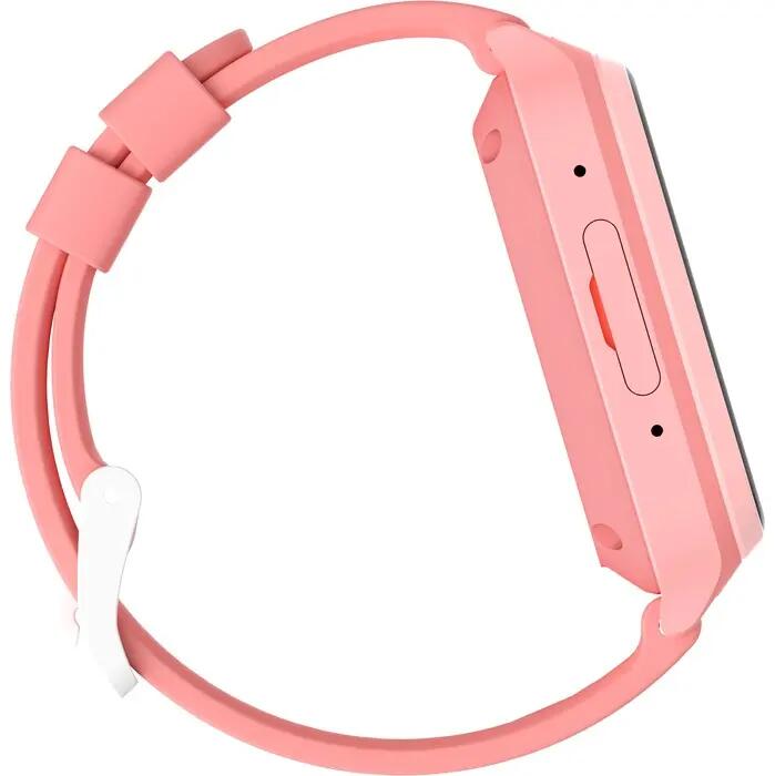 Montre connectée FONE M1 Rose Sakura 4/7