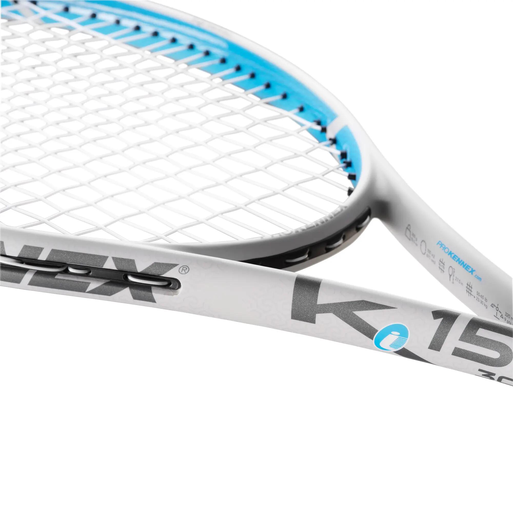 PROKENNEX Ki15 300 105 16x19 Racchetta da Tennis Ki 15 Kinetic Pro Kennex 2022 4/6