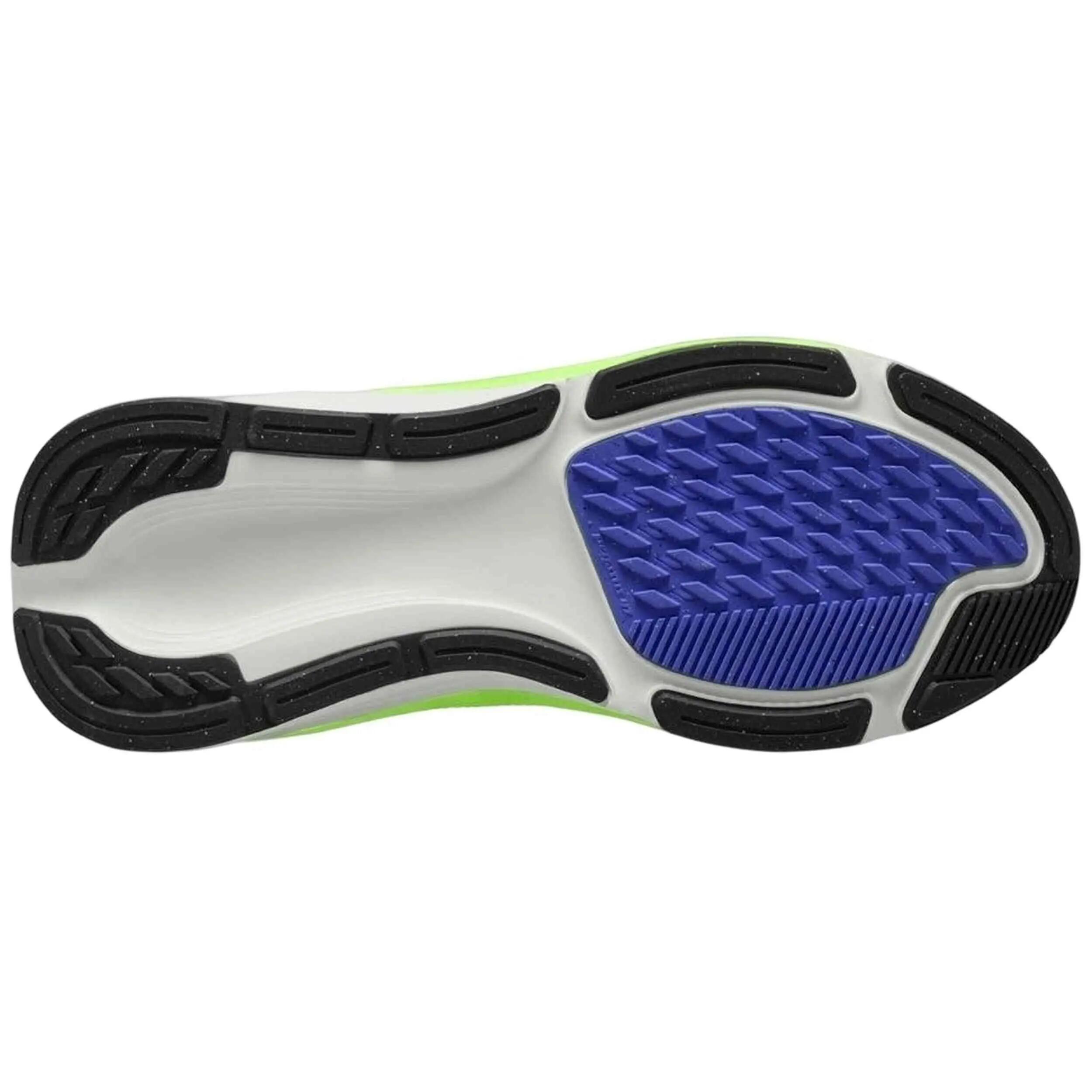 Zapatillas Nike modelo Air Zoom Pegasus 42 para niños unisex 4/4