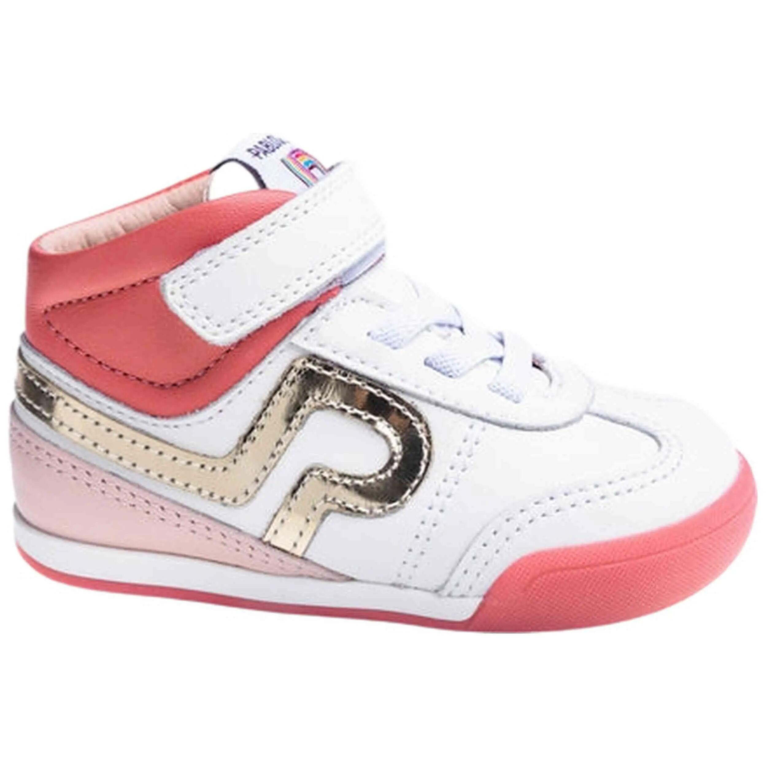 Scarpe Pablosky modello SUN per bebè 4/5
