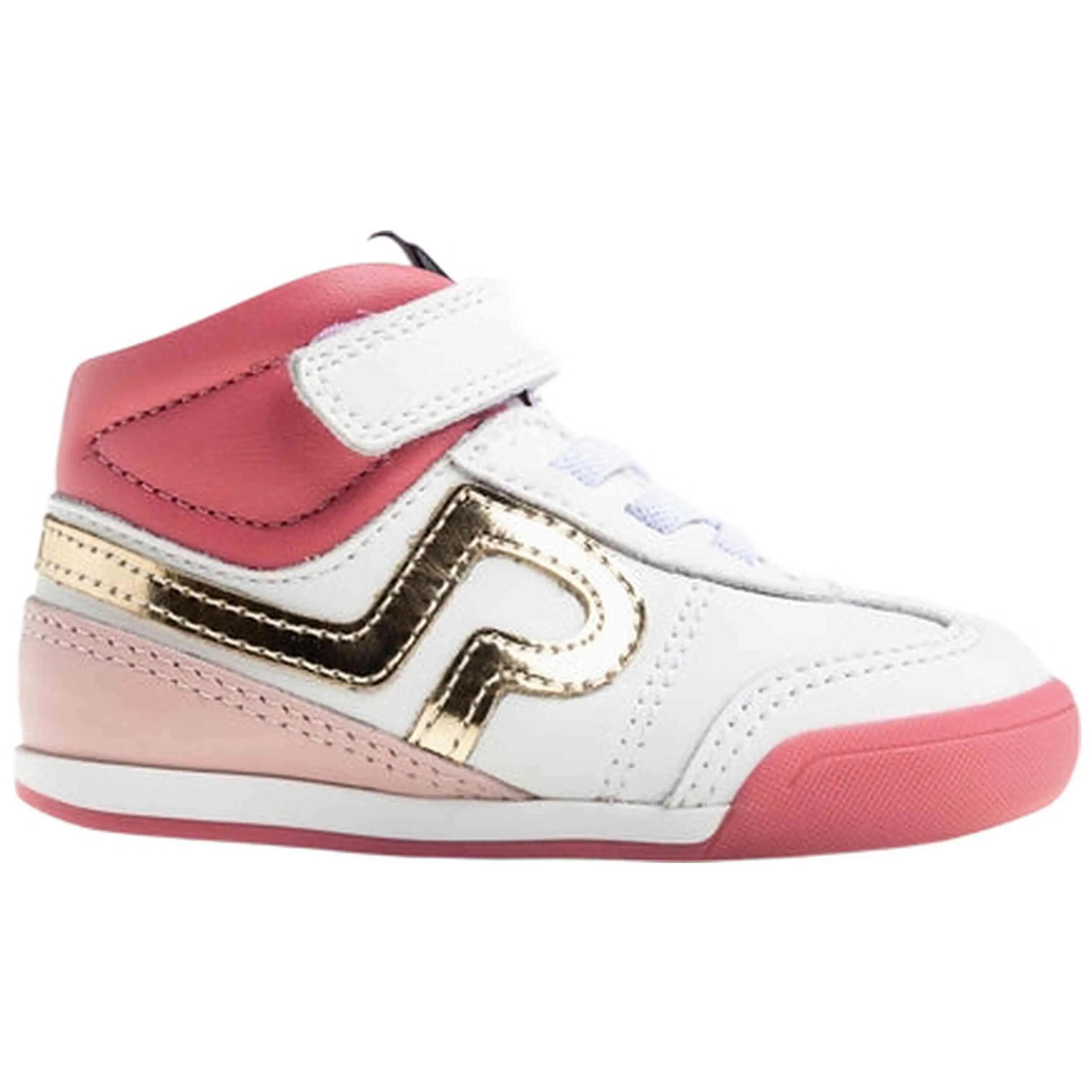 Scarpe Pablosky modello SUN per bebè 3/5