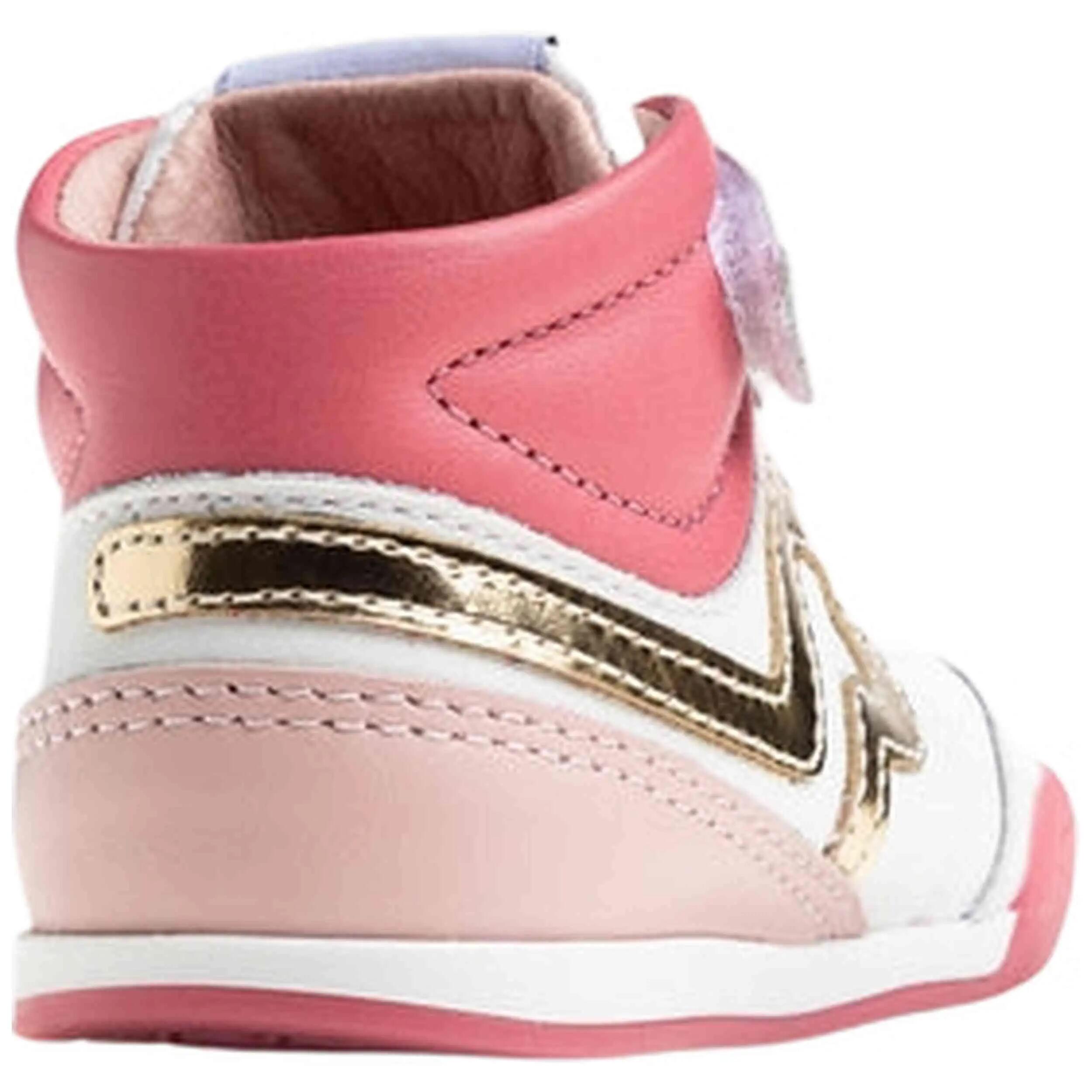 Scarpe Pablosky modello SUN per bebè 2/5