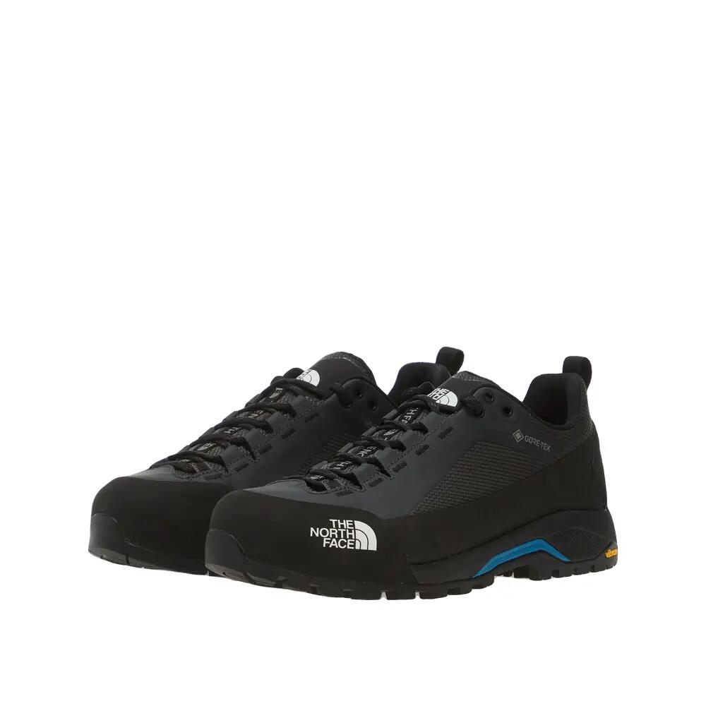 Chaussures de randonnée montagne The North Face Verto Alpine Gris/Noir 6/6