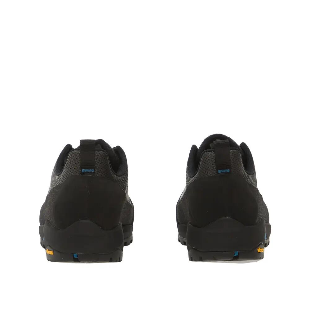 Chaussures de randonnée montagne The North Face Verto Alpine Gris/Noir 5/6