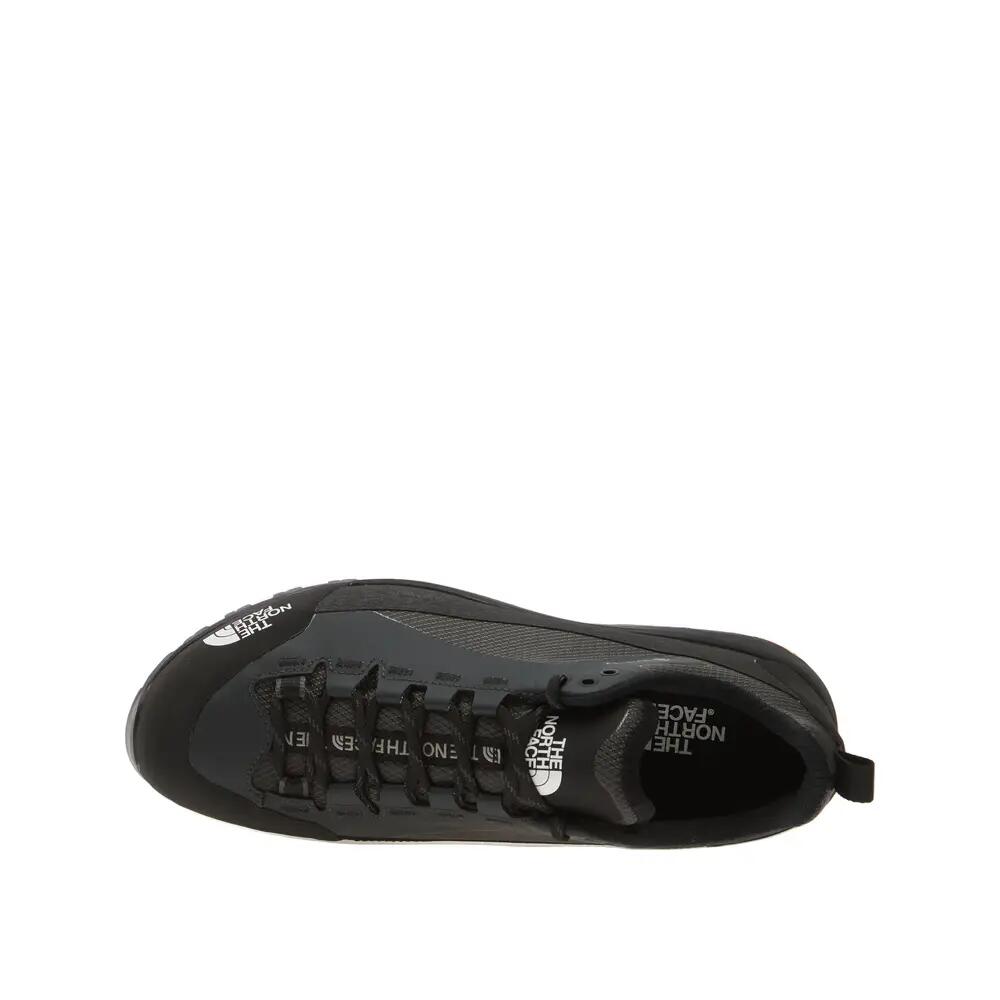 Chaussures de randonnée montagne The North Face Verto Alpine Gris/Noir 4/6