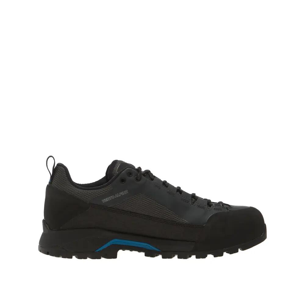 Chaussures de randonnée montagne The North Face Verto Alpine Gris/Noir 3/6