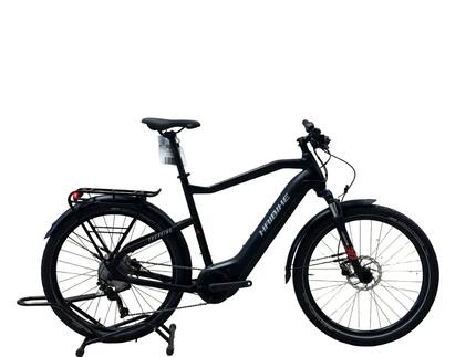 Refurbished - E-Bike Haibike Trekking 6 Shimano Deore - Wie neu