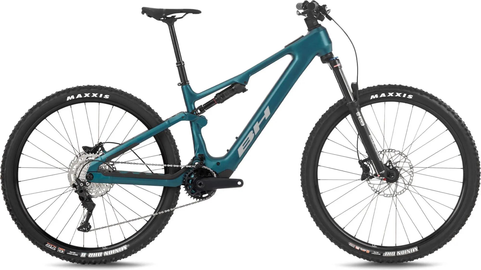 BH BIKES picture