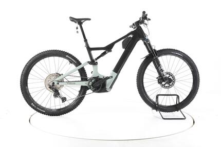 Refurbished - Focus Jam² 8.8 E-Bike Fully 2024 - Sehr gut