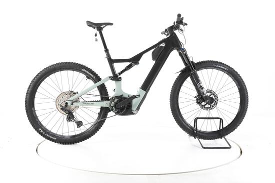 Refurbished - Focus Jam² 8.8 E-Bike Fully 2024 - Sehr gut