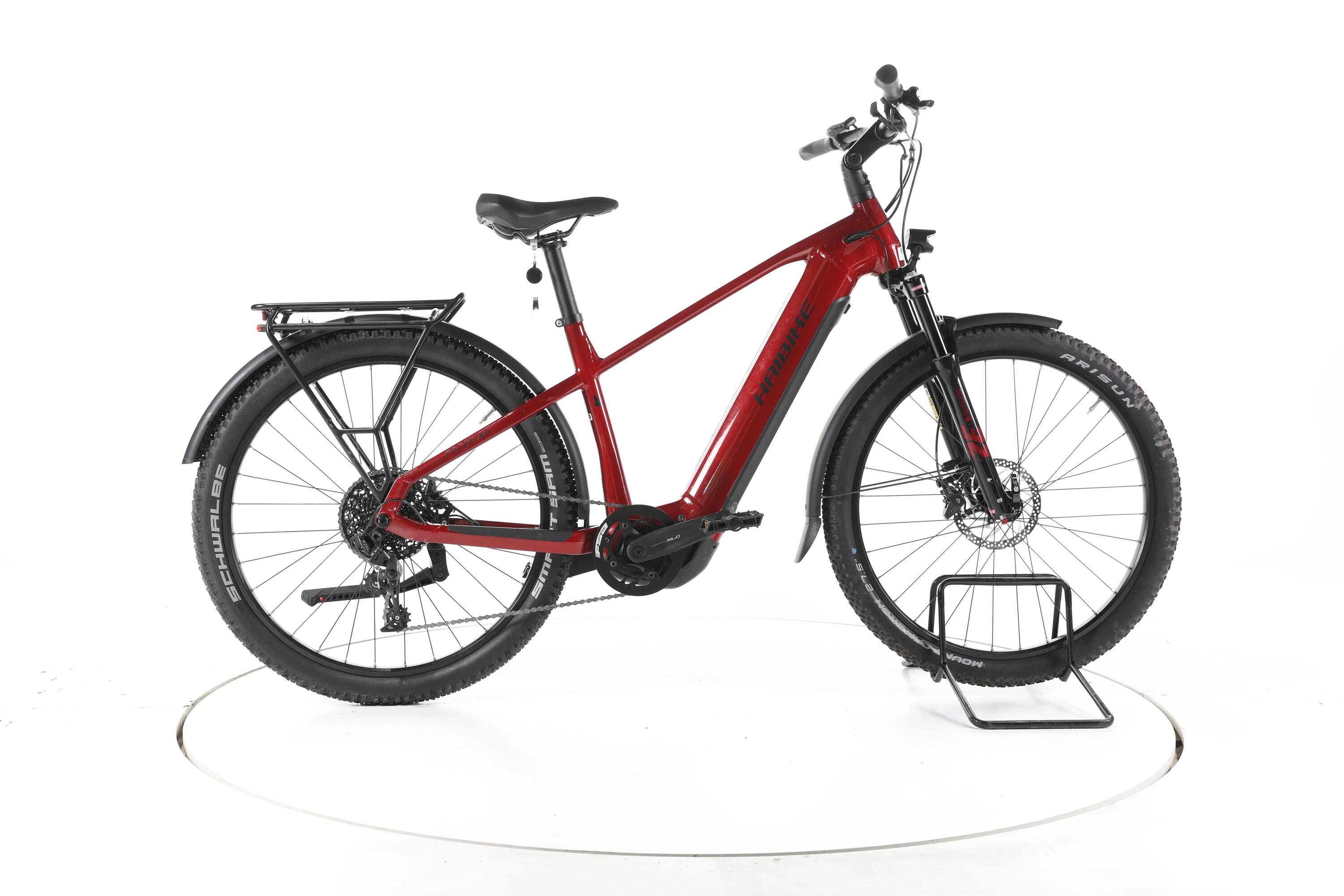 HAIBIKE picture