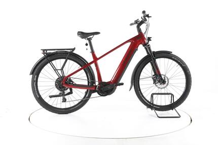 Refurbished - Haibike Trekking 5 Trekking E-Bike 2024 - In gutem Zustand
