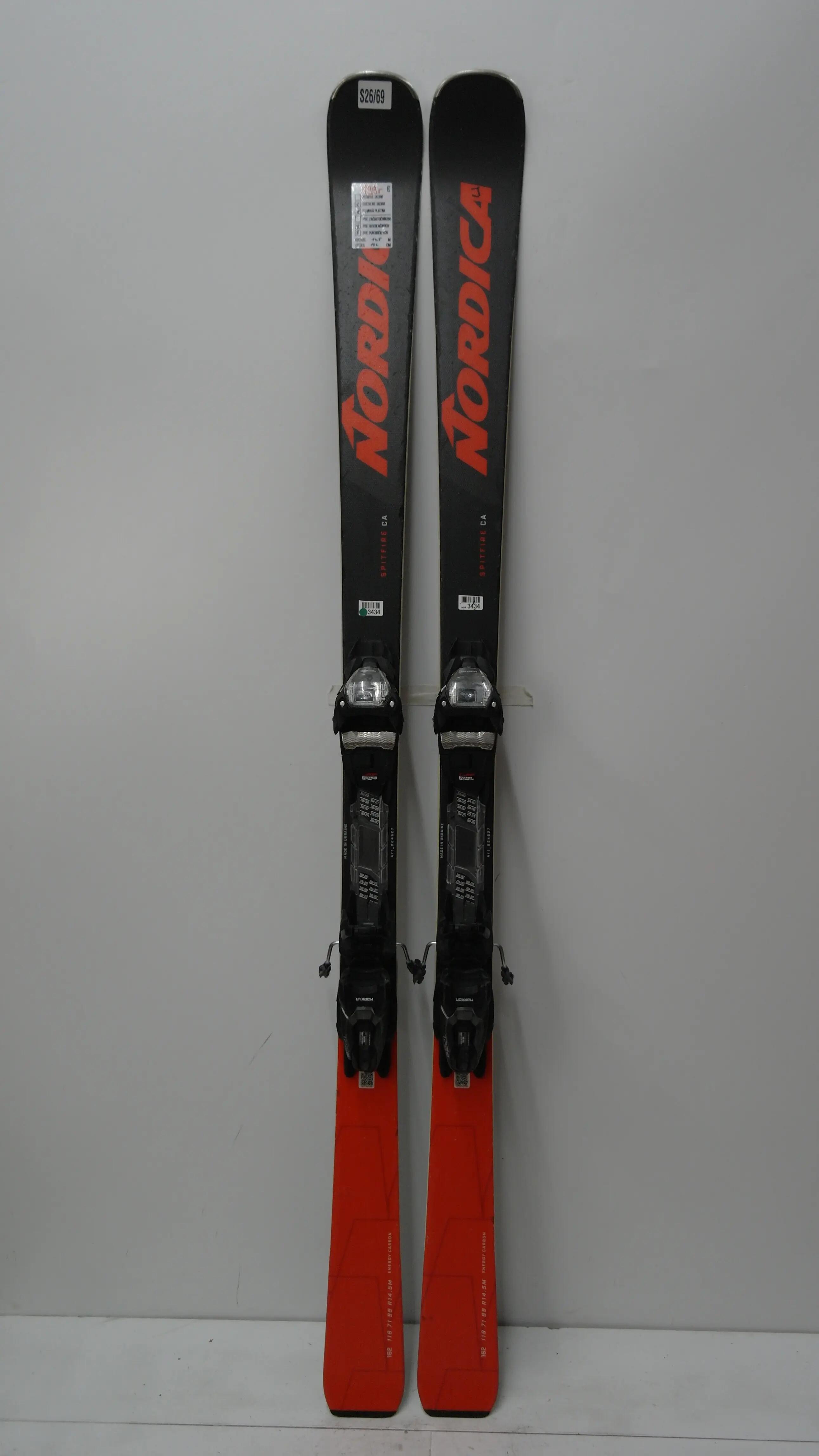 NORDICA picture