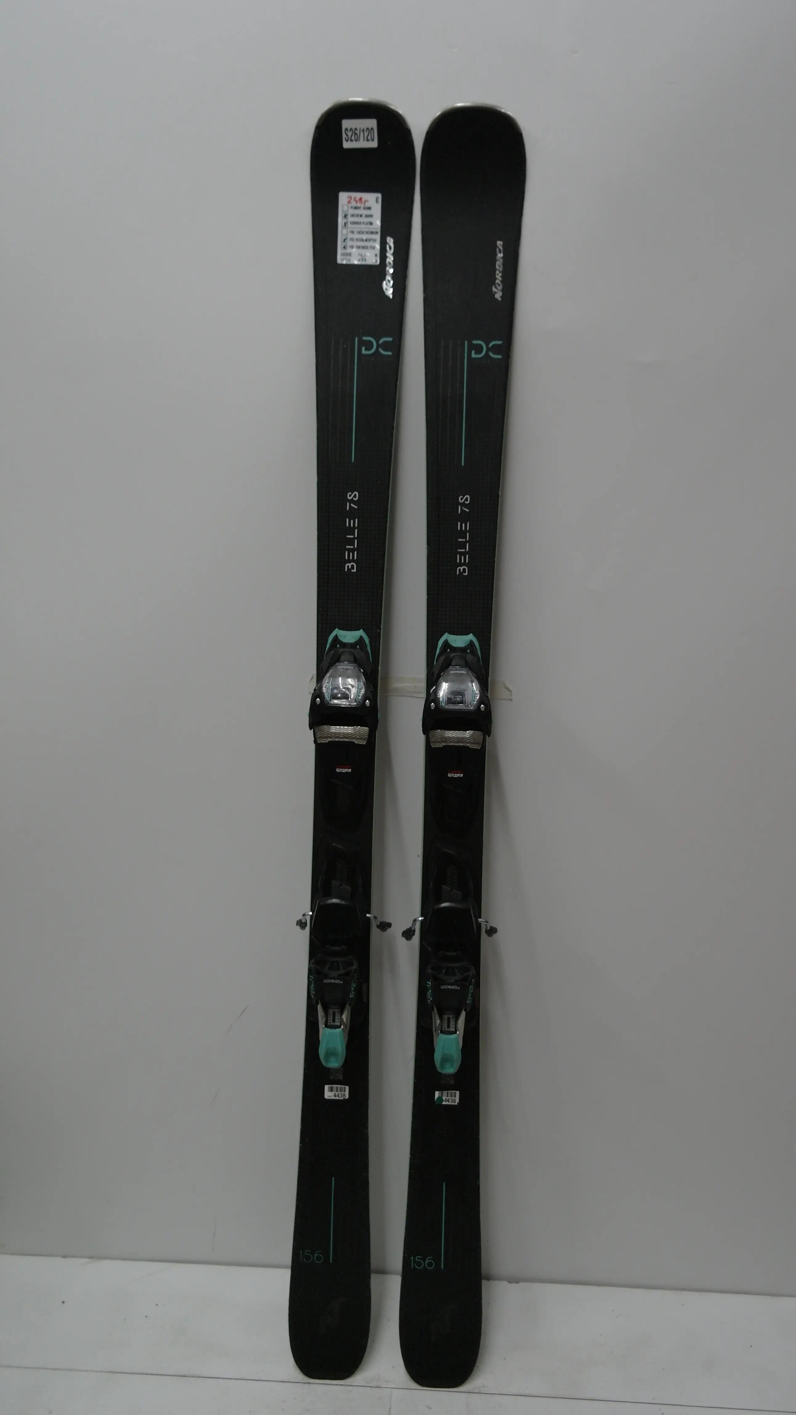 NORDICA picture