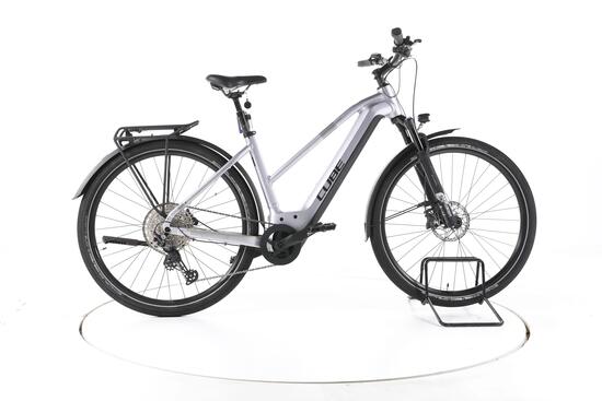 Reconditionné - Cube Nuride Hybrid EXC 750 Allroad - Très Bon