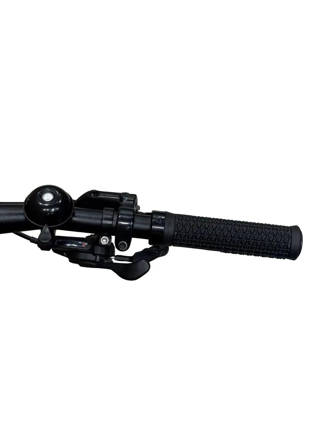 Reconditionné - Vélo électrique Haibike Trekking 6 Shimano Deore - comme neuf 8/15