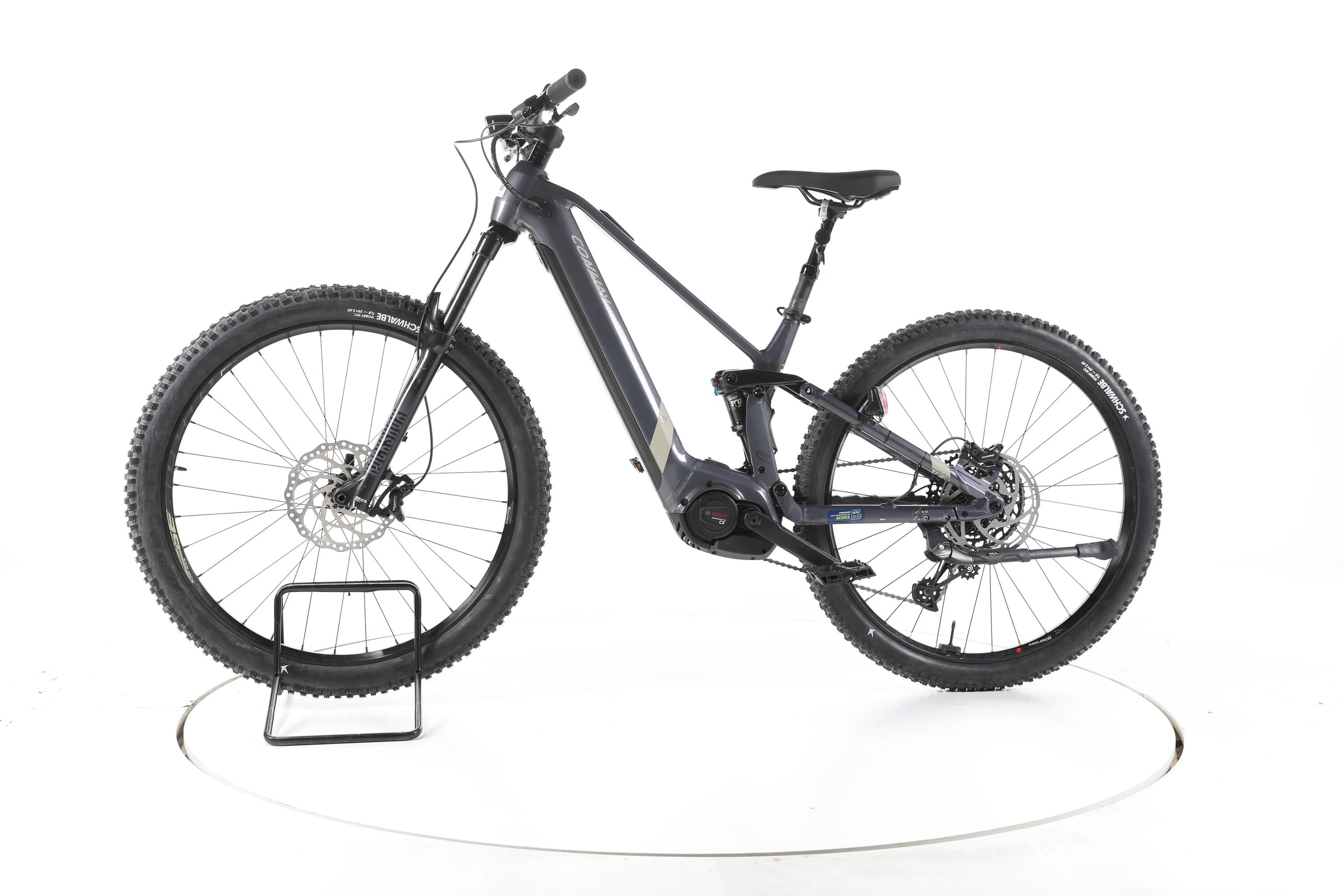 Ebike ricondizionata · Conway Xyron S 2.9 · Ottime condizioni 6/7