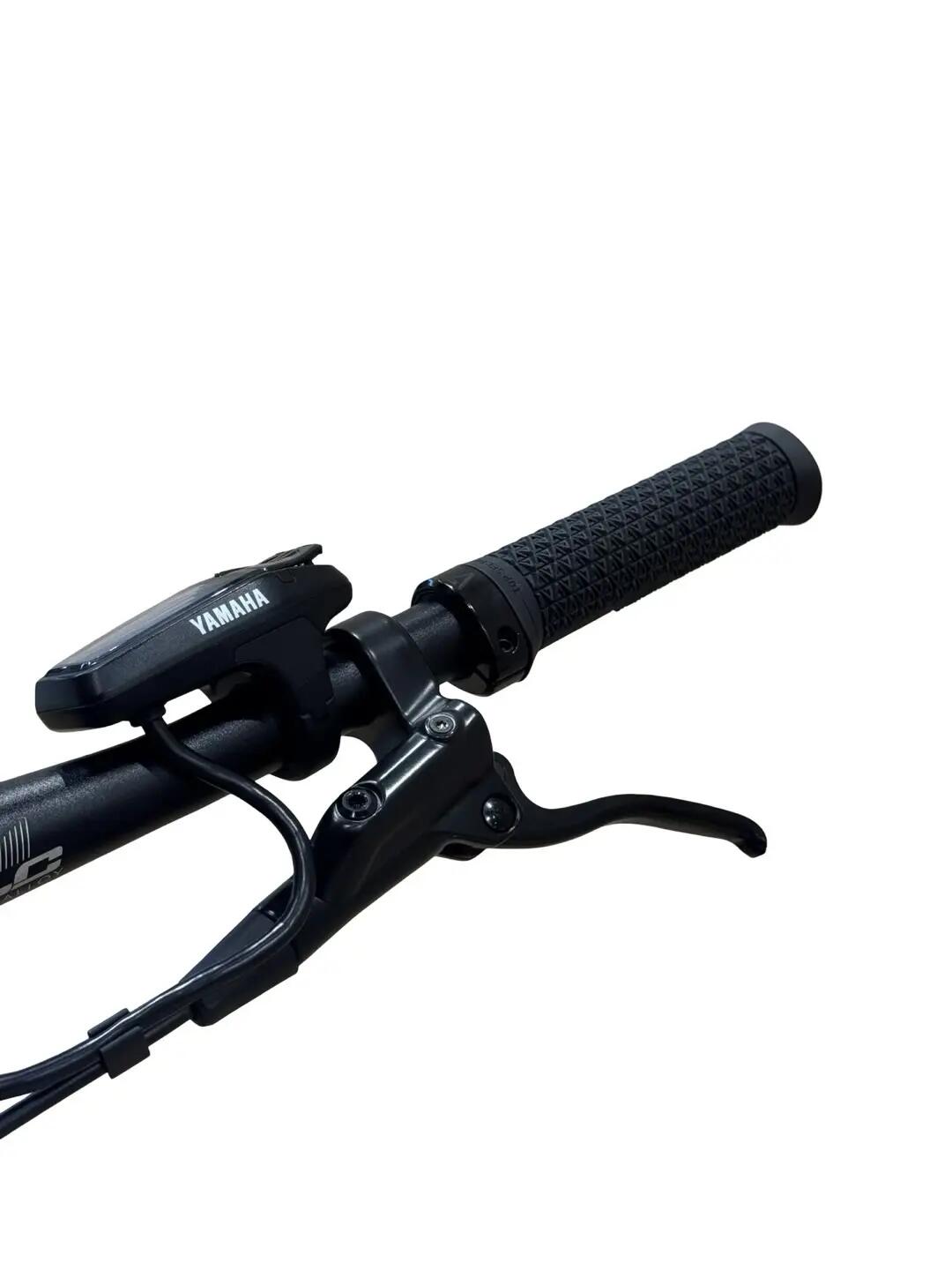 Reconditionné - Vélo électrique Haibike Trekking 6 Shimano Deore - comme neuf 6/15