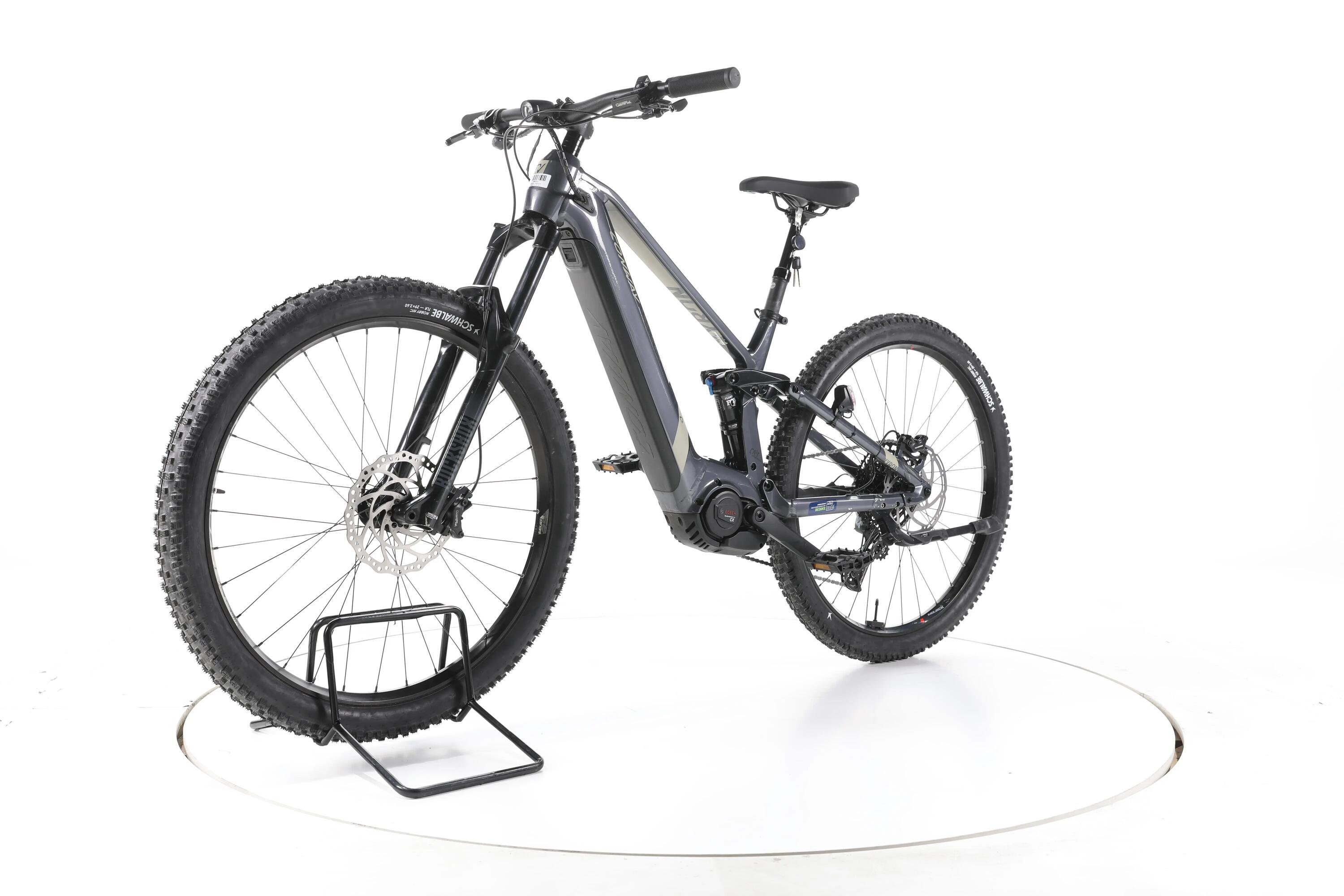 Ebike ricondizionata · Conway Xyron S 2.9 · Ottime condizioni 5/7