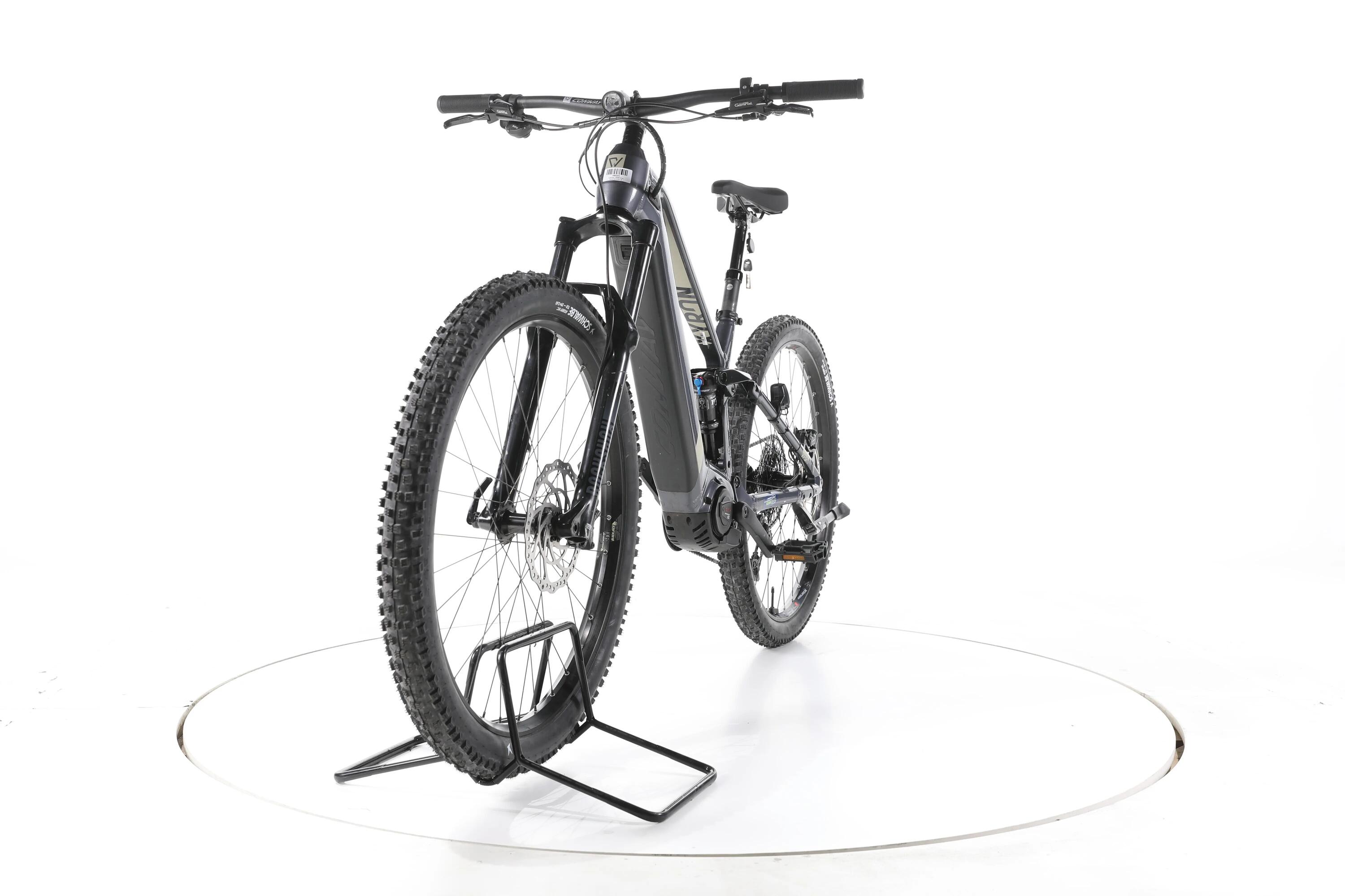 Ebike ricondizionata · Conway Xyron S 2.9 · Ottime condizioni 4/7