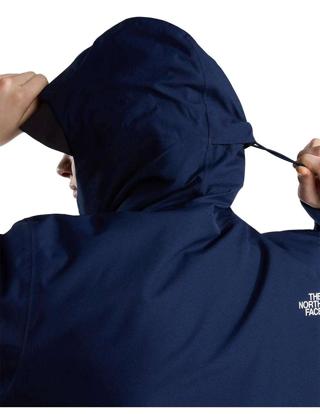 "Giubbotto da uomo The north face Quest Marina" 7/7