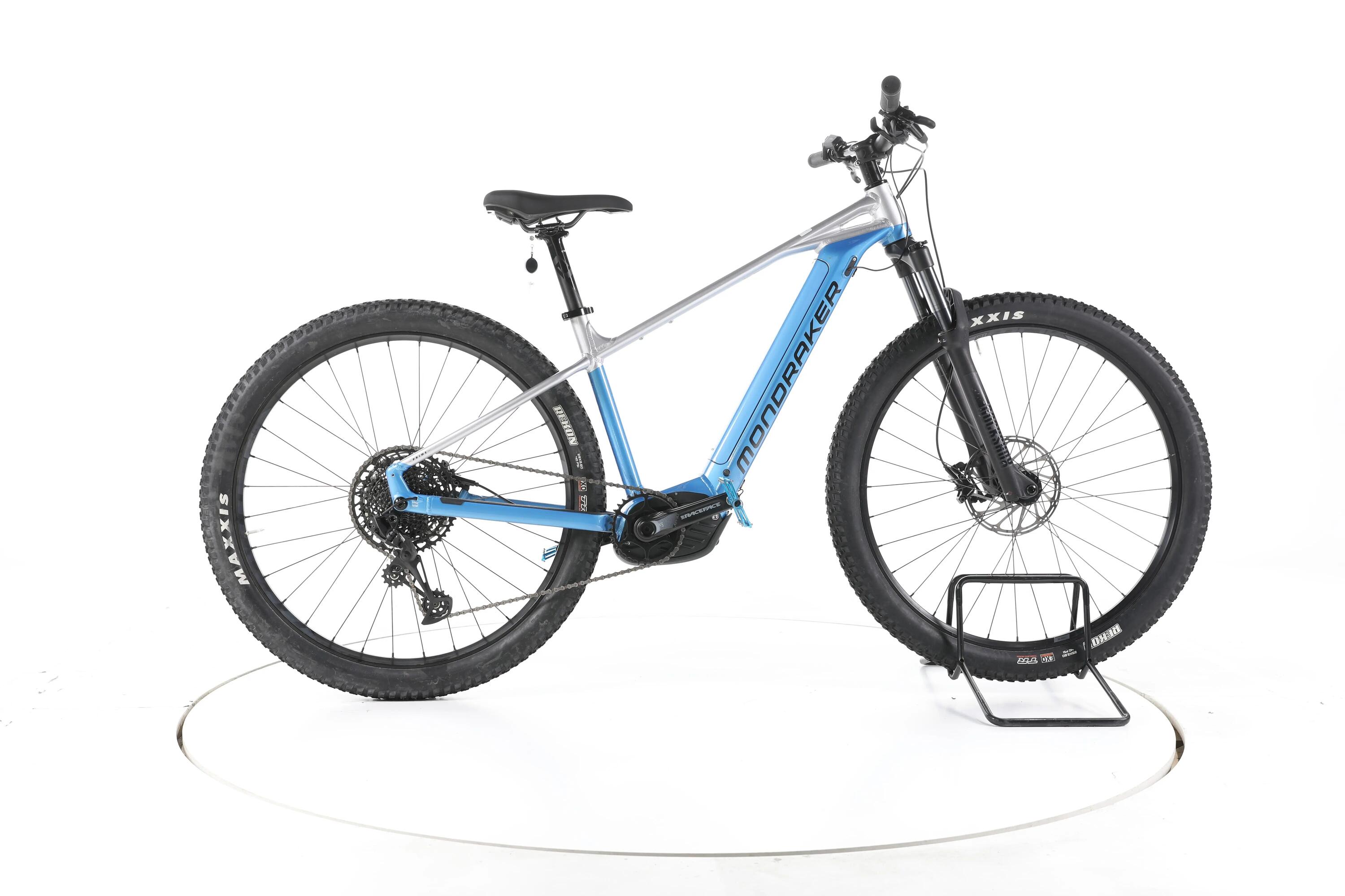 MONDRAKER picture