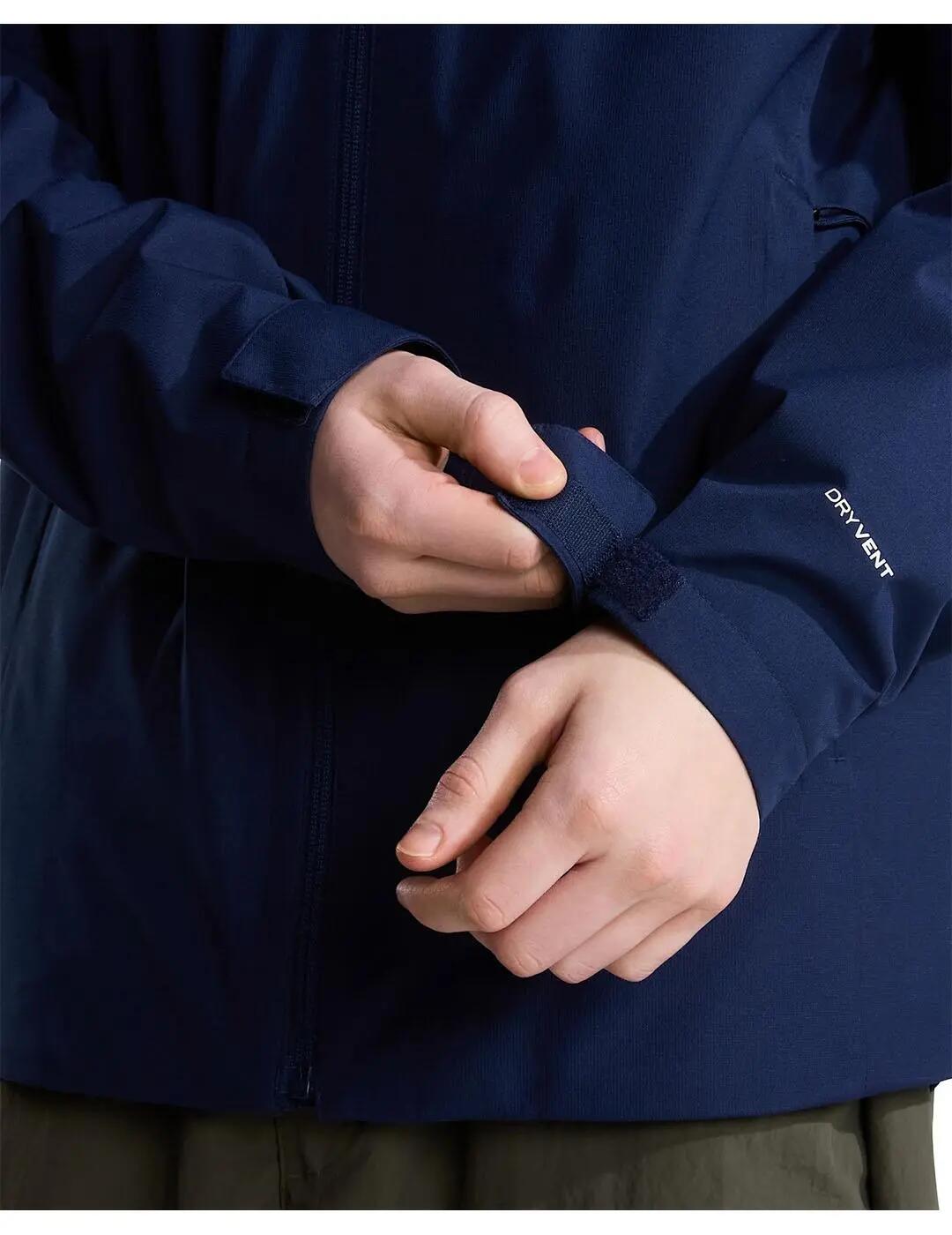 "Giubbotto da uomo The north face Quest Marina" 6/7