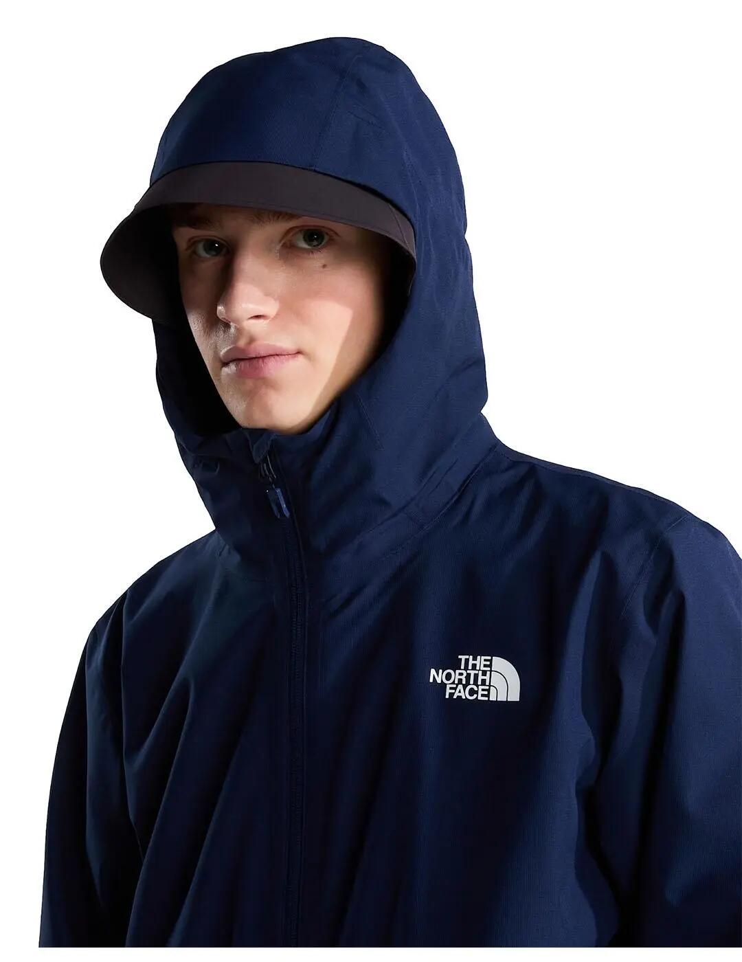 "Giubbotto da uomo The north face Quest Marina" 5/7