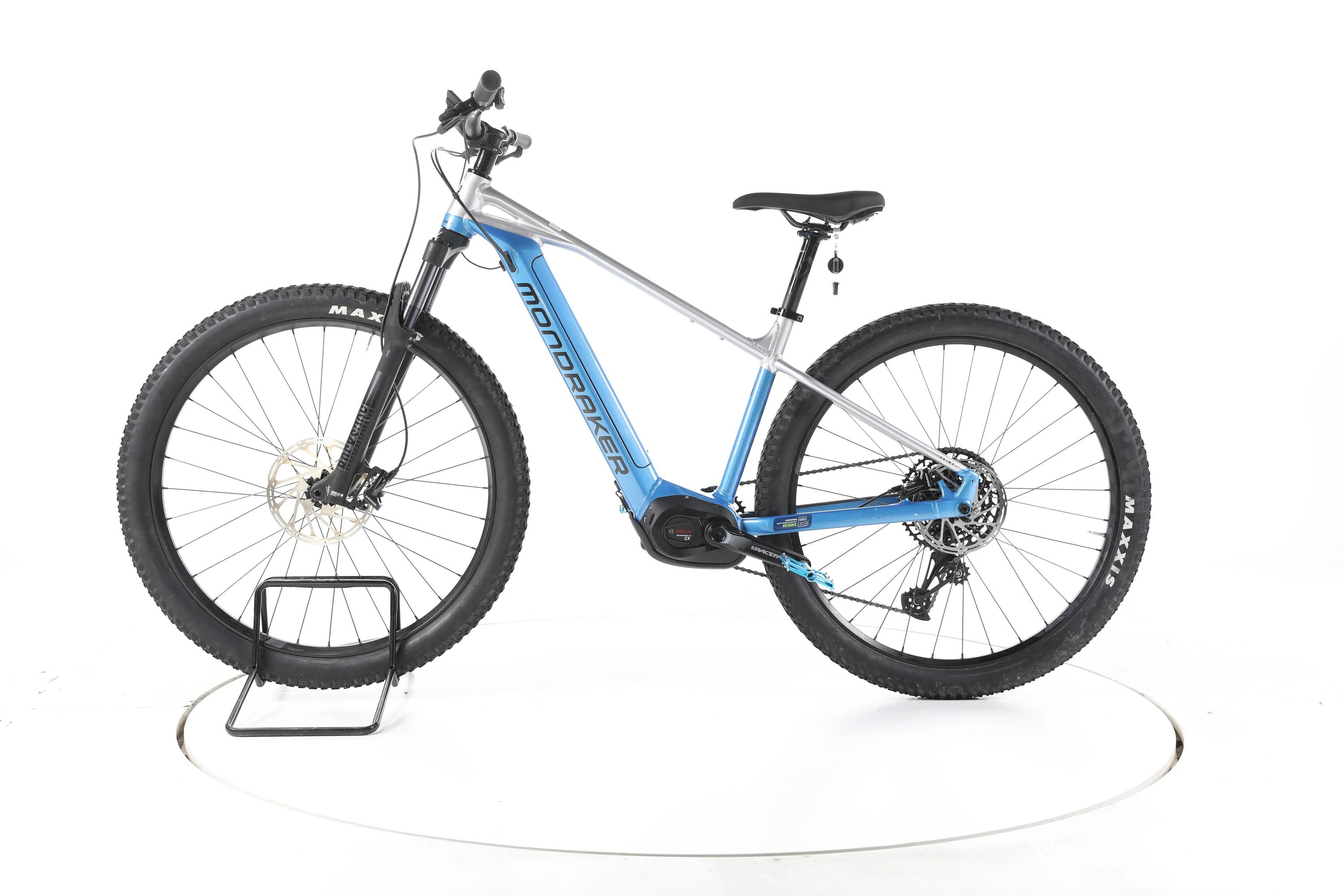 Ebike ricondizionata · Mondraker Prime · Ottime condizioni 6/7