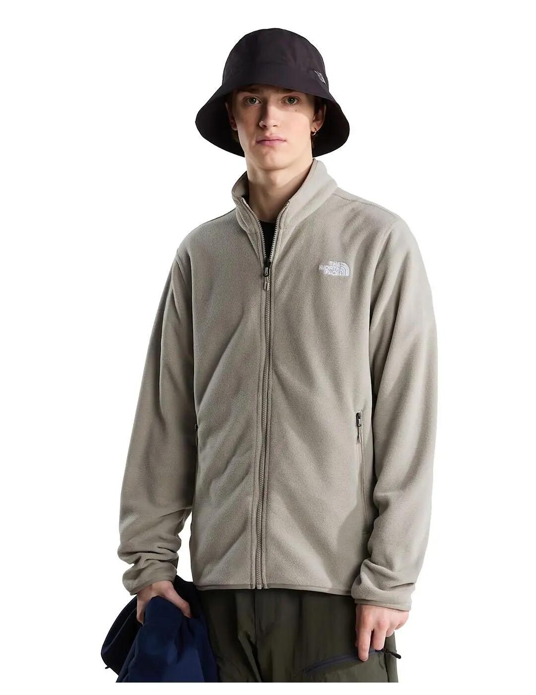 "Giubbotto da uomo The north face Quest Marina" 3/7