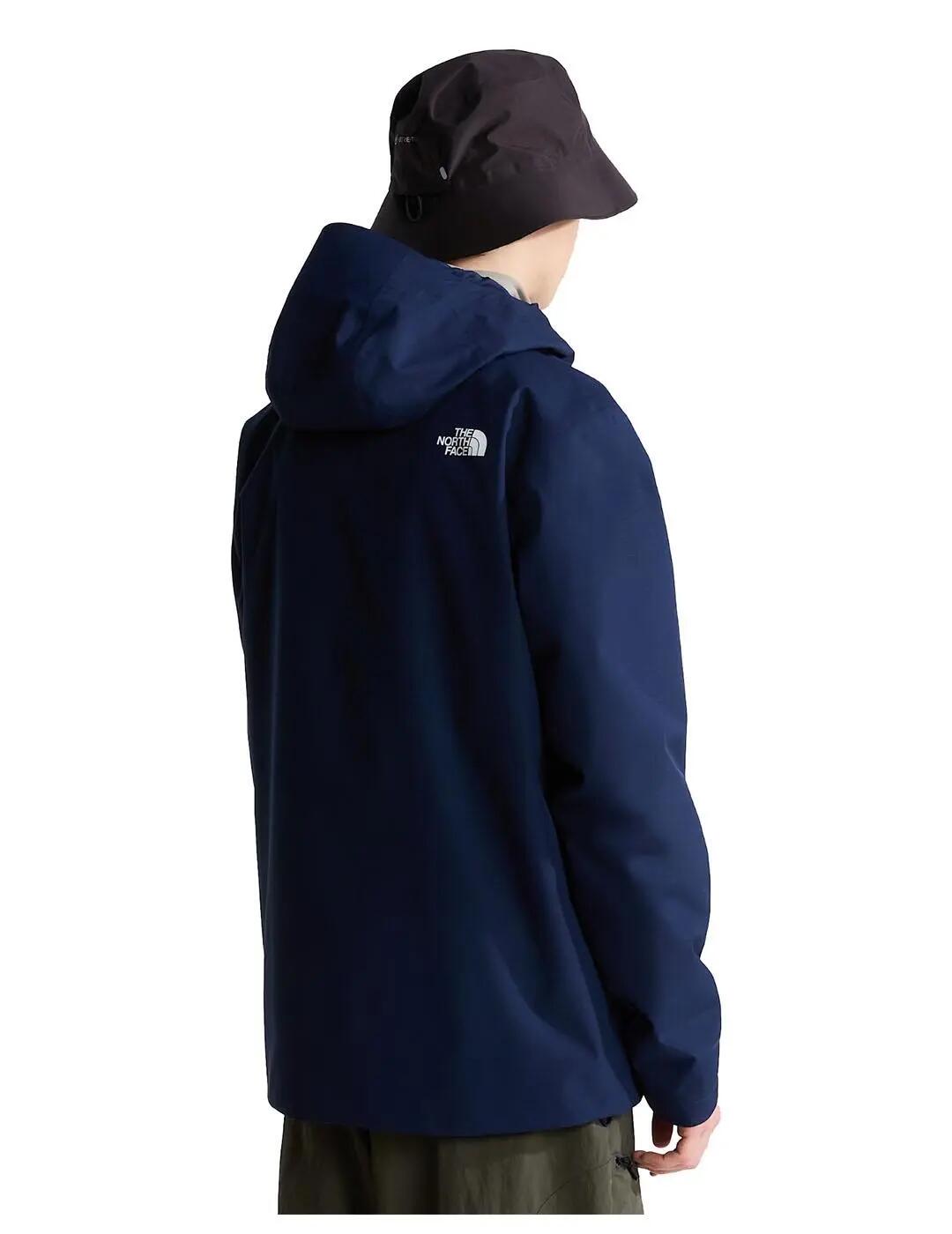 "Giubbotto da uomo The north face Quest Marina" 2/7